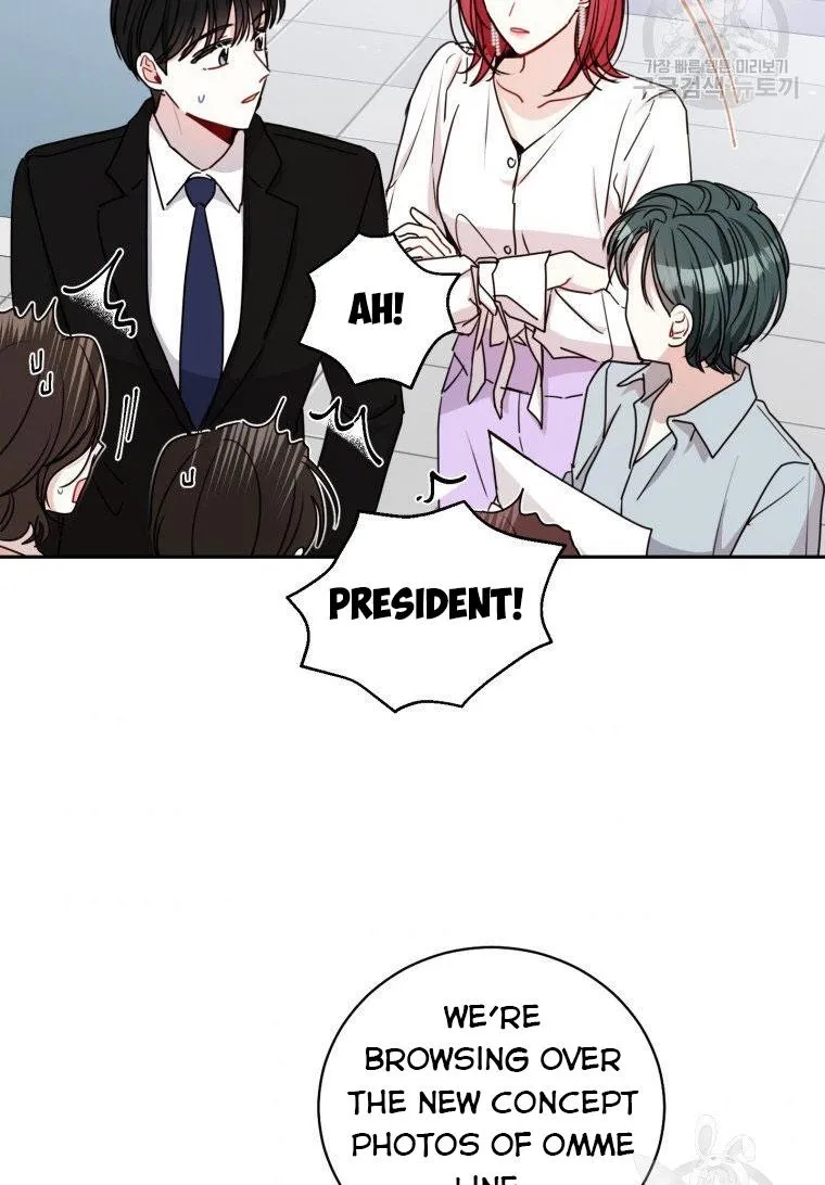 The President’S Special Instructions - Page 55