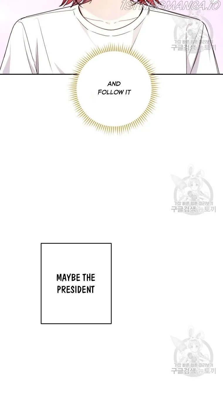 The President’S Special Instructions - Page 57