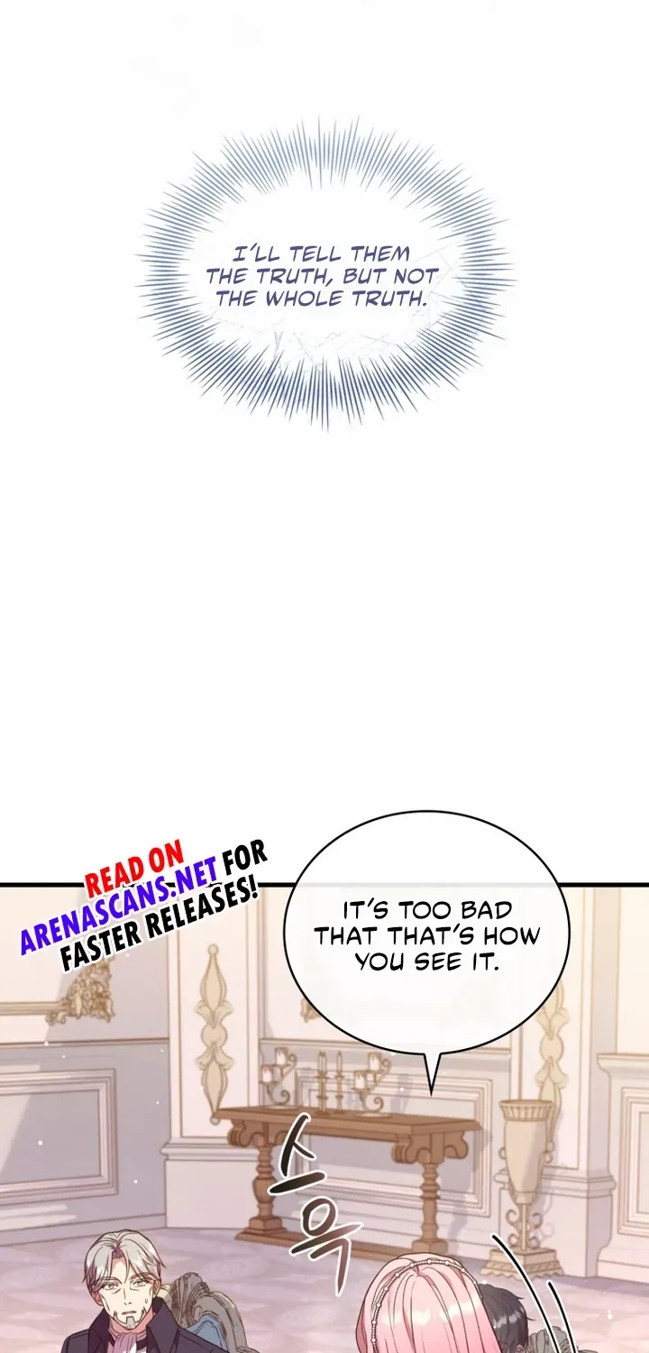 The Price Of Breaking Up Chapter 32 page 19 - MangaNato