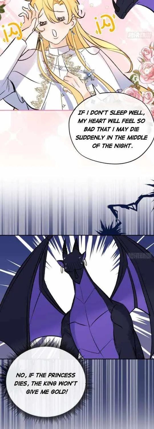 The Priest Dreaming Of A Dragon Chapter 2 page 23 - MangaNato