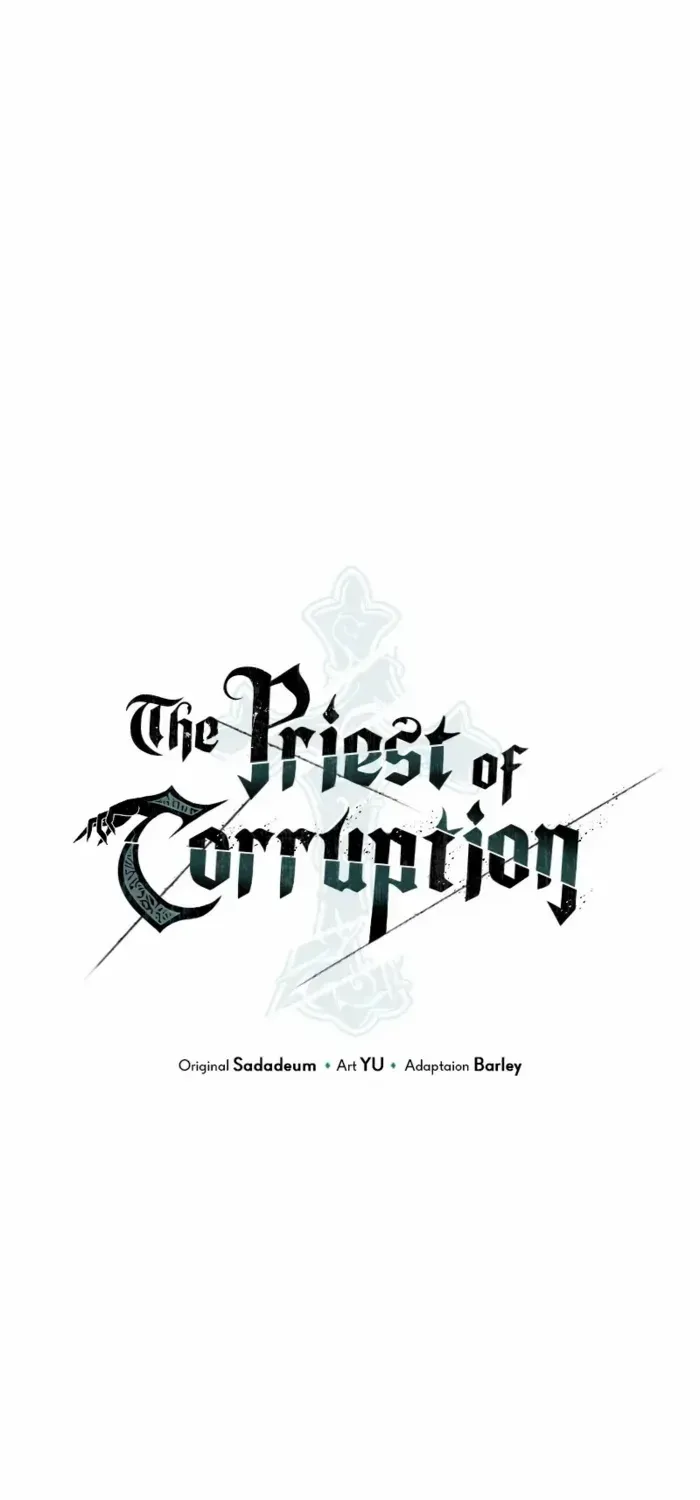 The Priest Of Corruption Chapter 63 page 8 - MangaNato