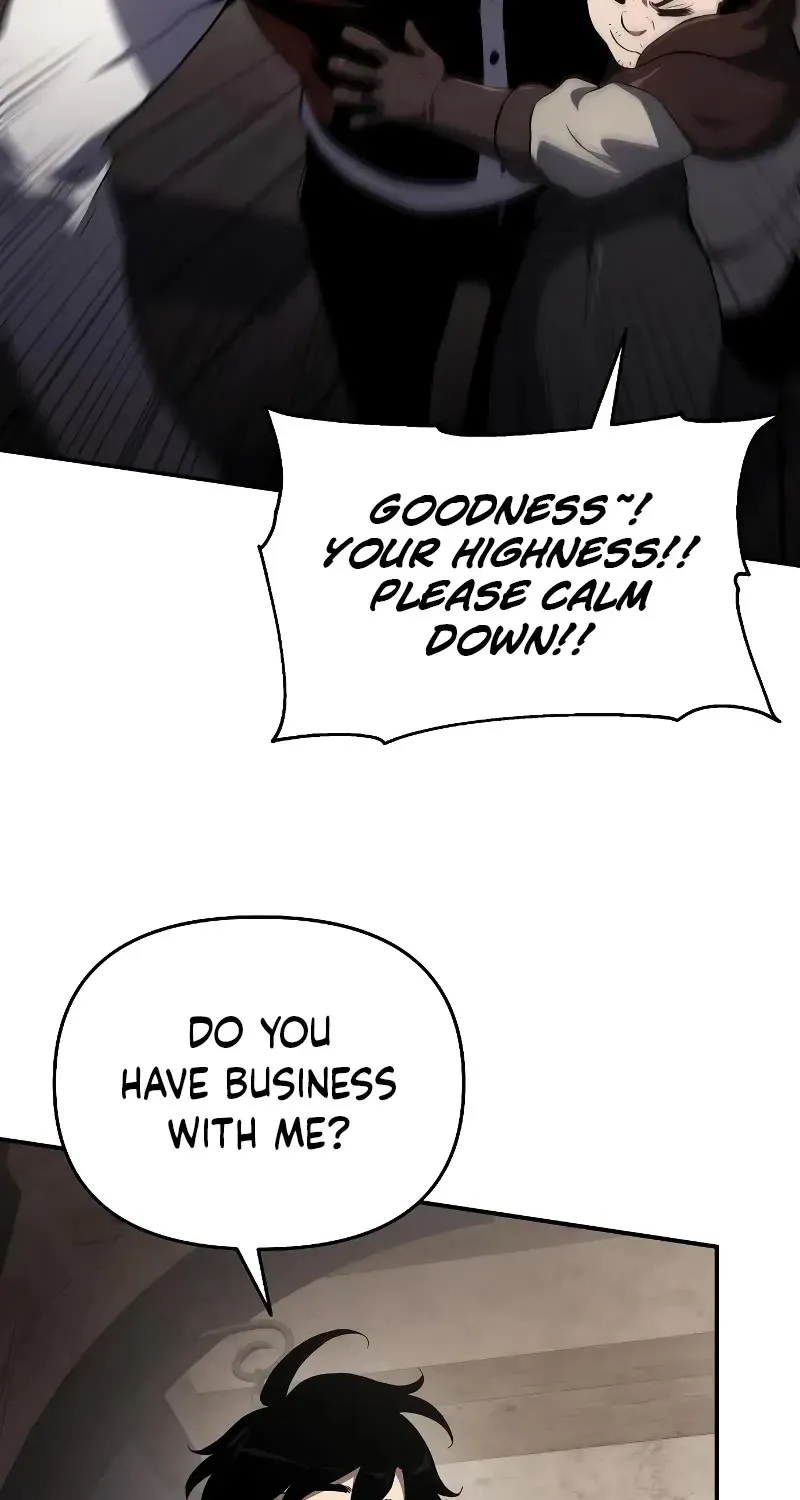 The Priest Of Corruption Chapter 65 page 58 - MangaNato