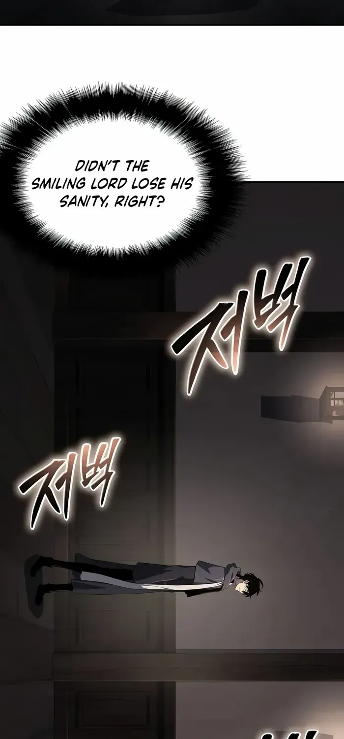 The Priest Of Corruption Chapter 67 page 33 - MangaNato