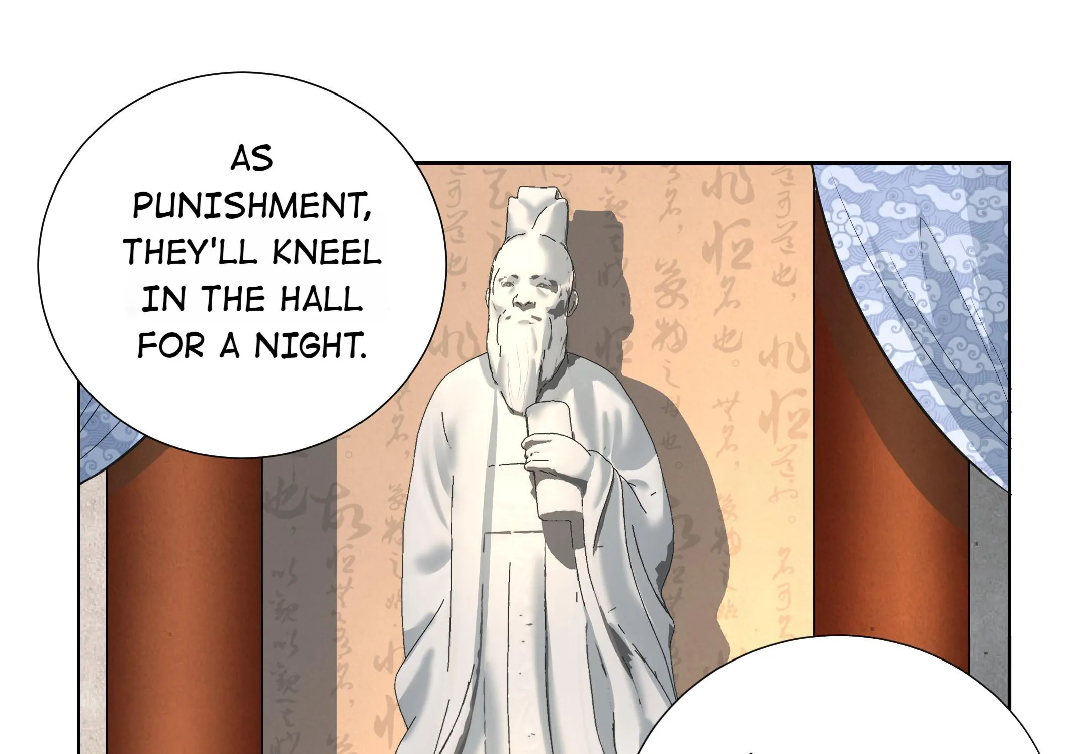 The Prince Consort Is Passing Chapter 12 page 30 - MangaKakalot