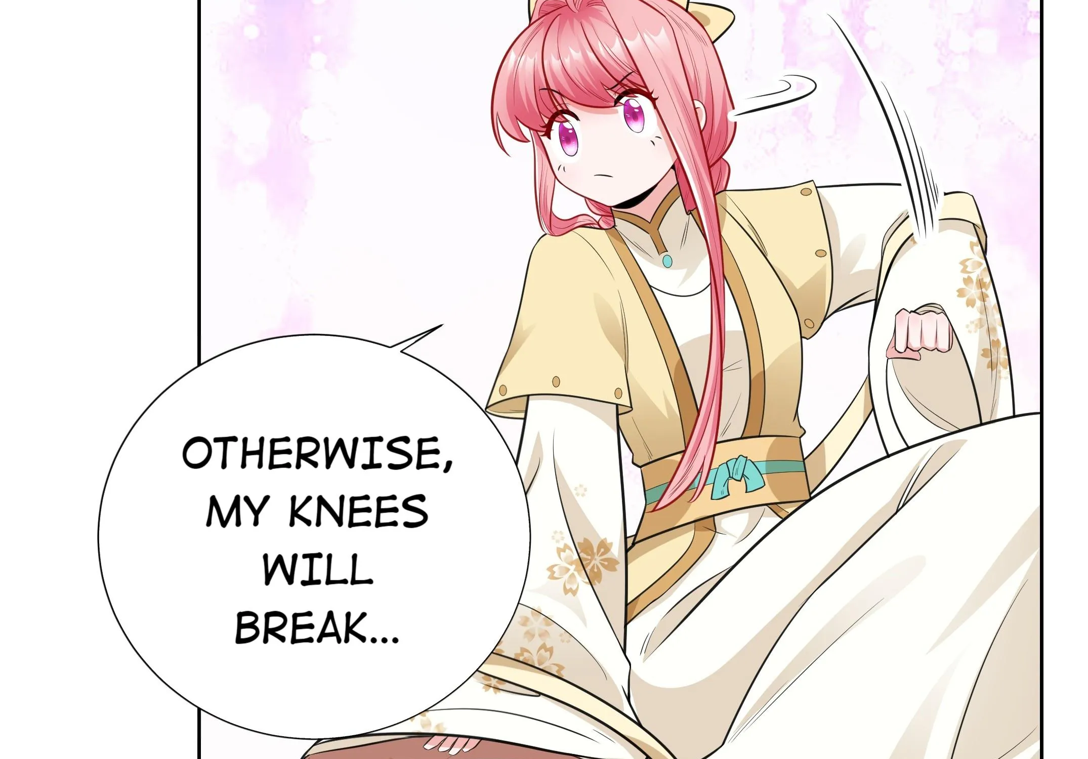 The Prince Consort Is Passing Chapter 12 page 44 - MangaKakalot