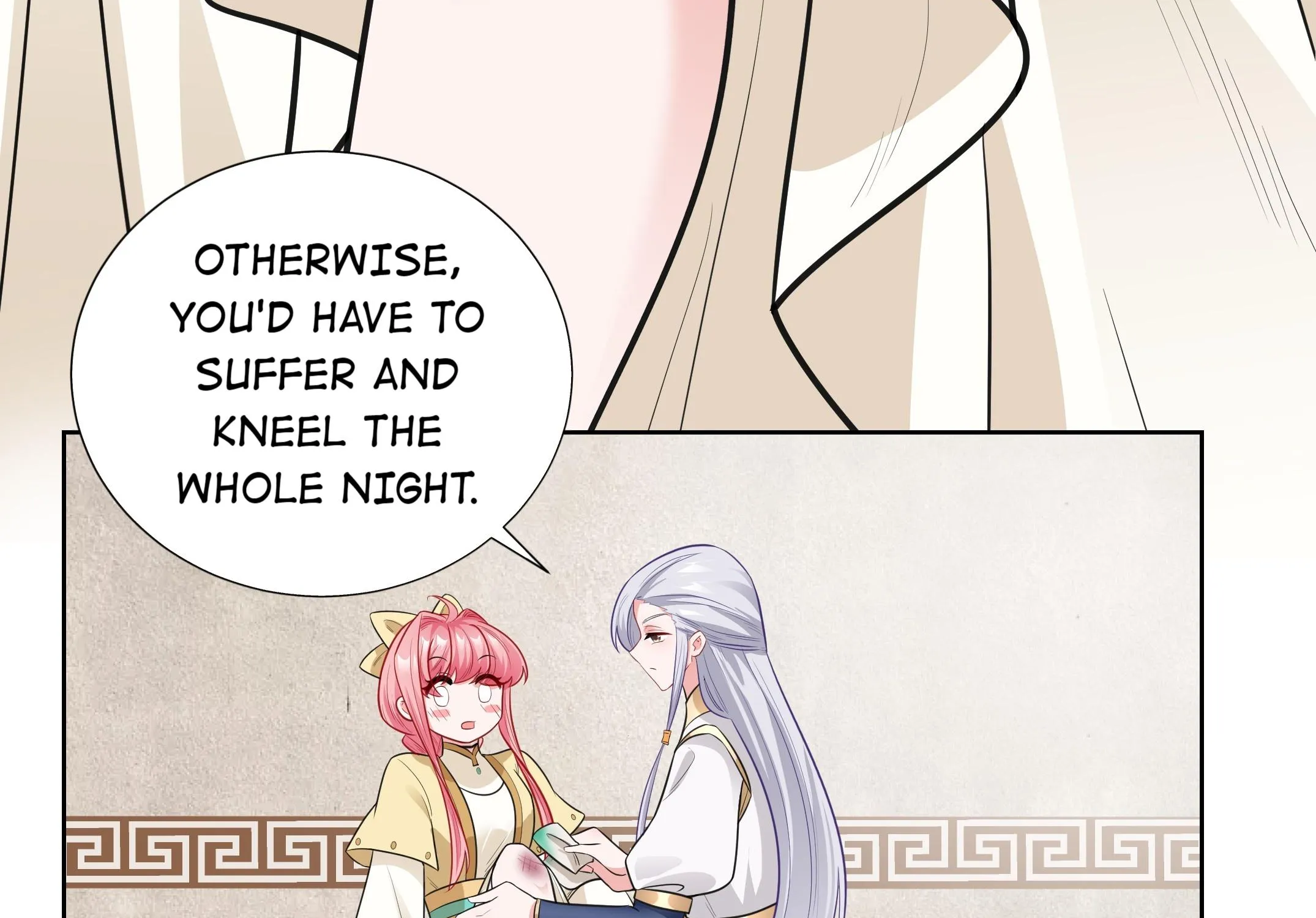 The Prince Consort Is Passing Chapter 12 page 60 - MangaKakalot