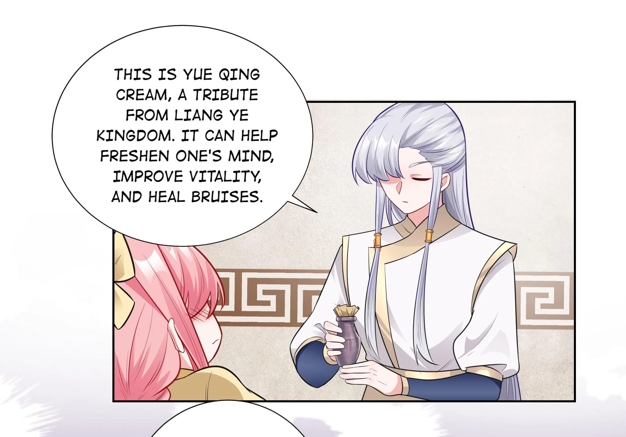 The Prince Consort Is Passing Chapter 12 page 62 - MangaKakalot