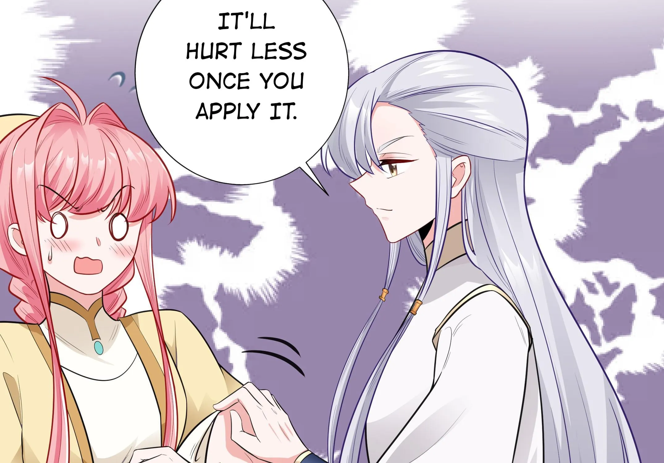 The Prince Consort Is Passing Chapter 12 page 63 - MangaKakalot