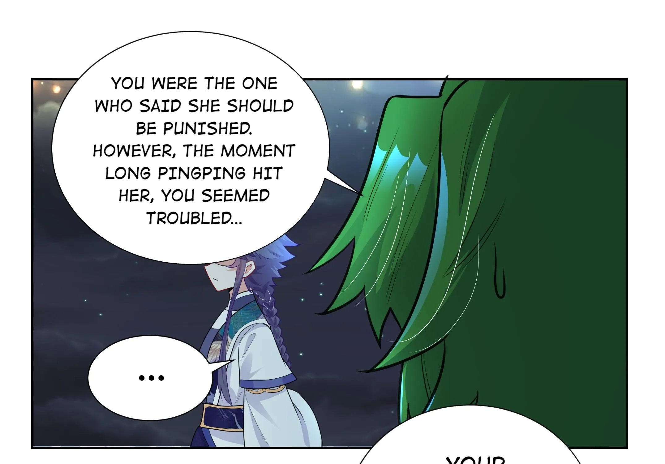 The Prince Consort Is Passing Chapter 12 page 69 - MangaKakalot