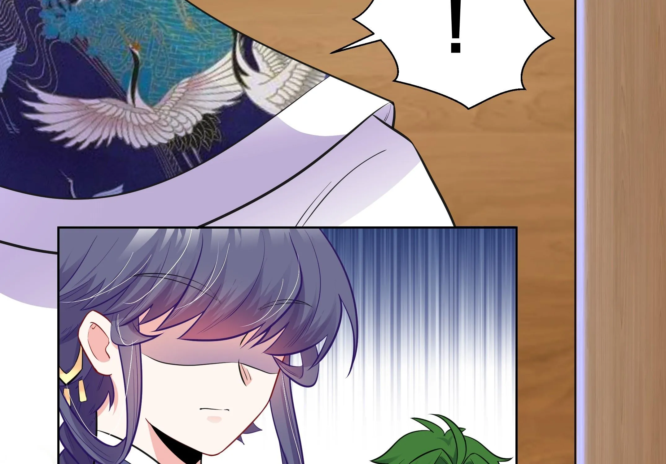 The Prince Consort Is Passing Chapter 12 page 75 - MangaKakalot