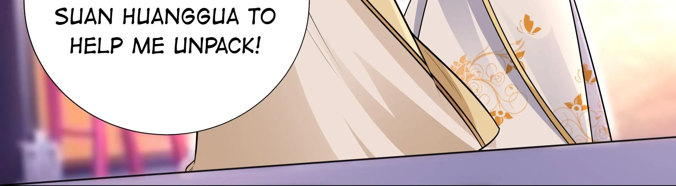 The Prince Consort Is Passing Chapter 15 page 25 - MangaKakalot