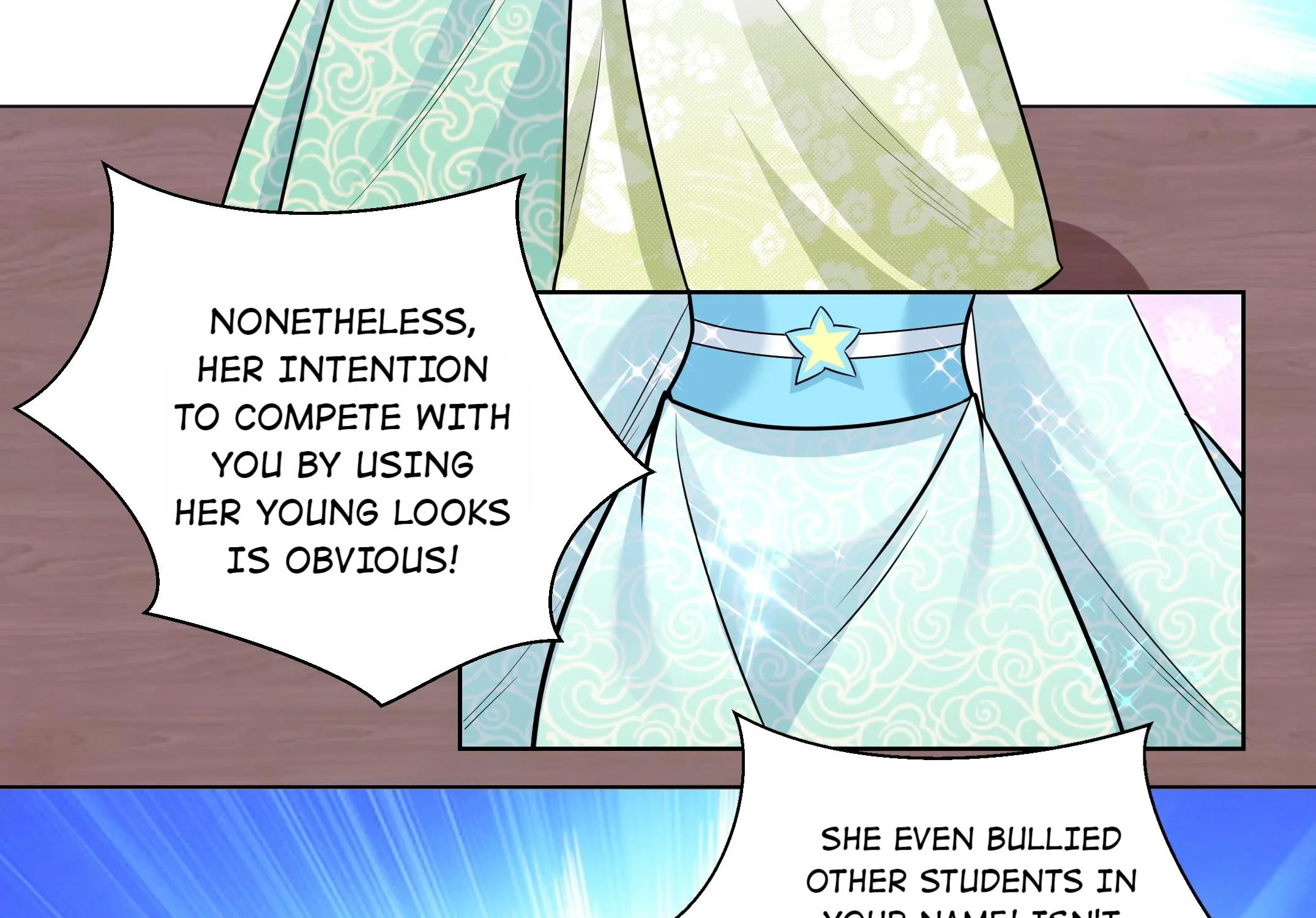 The Prince Consort Is Passing Chapter 15 page 49 - MangaKakalot