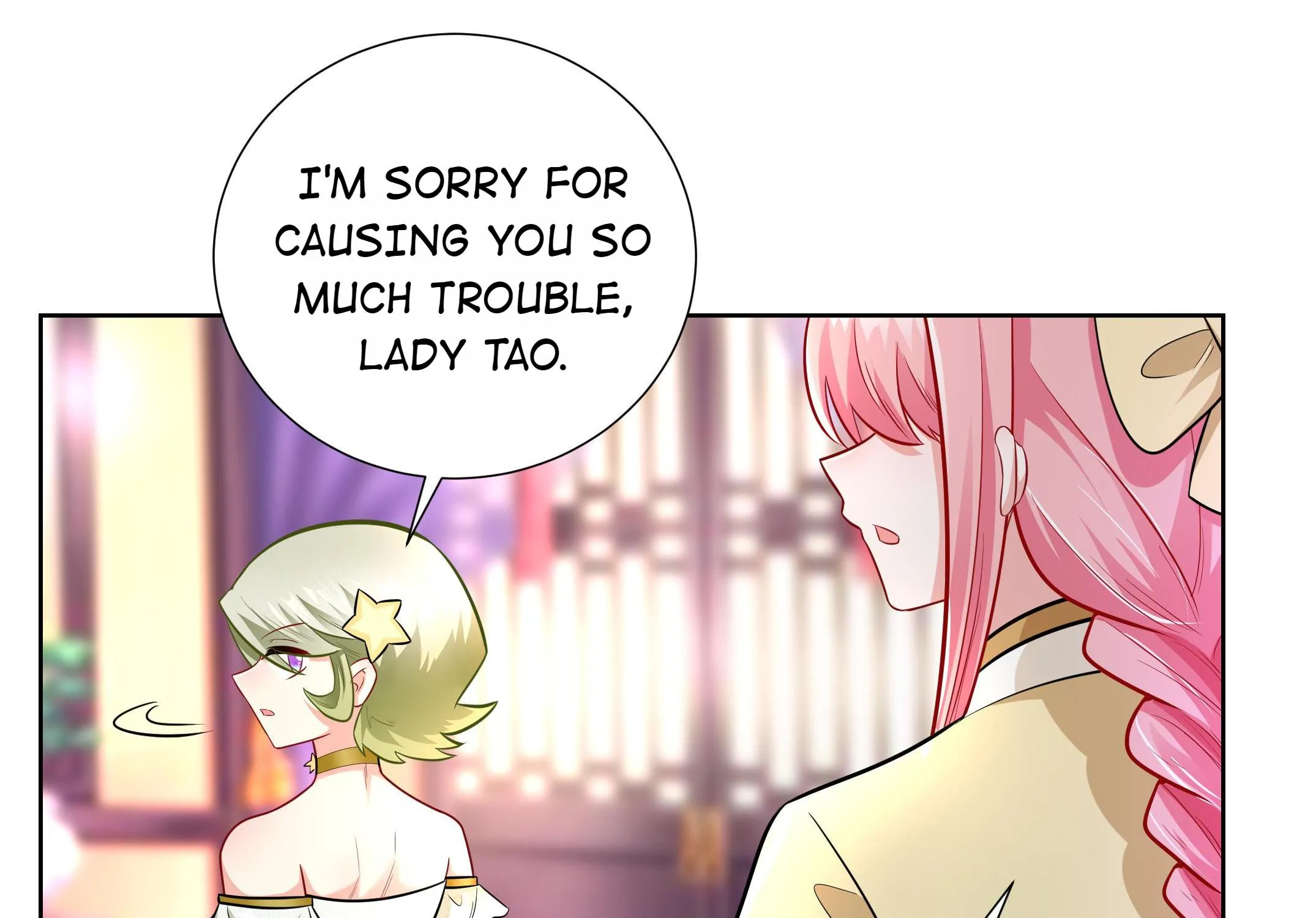 The Prince Consort Is Passing Chapter 15 page 58 - MangaKakalot