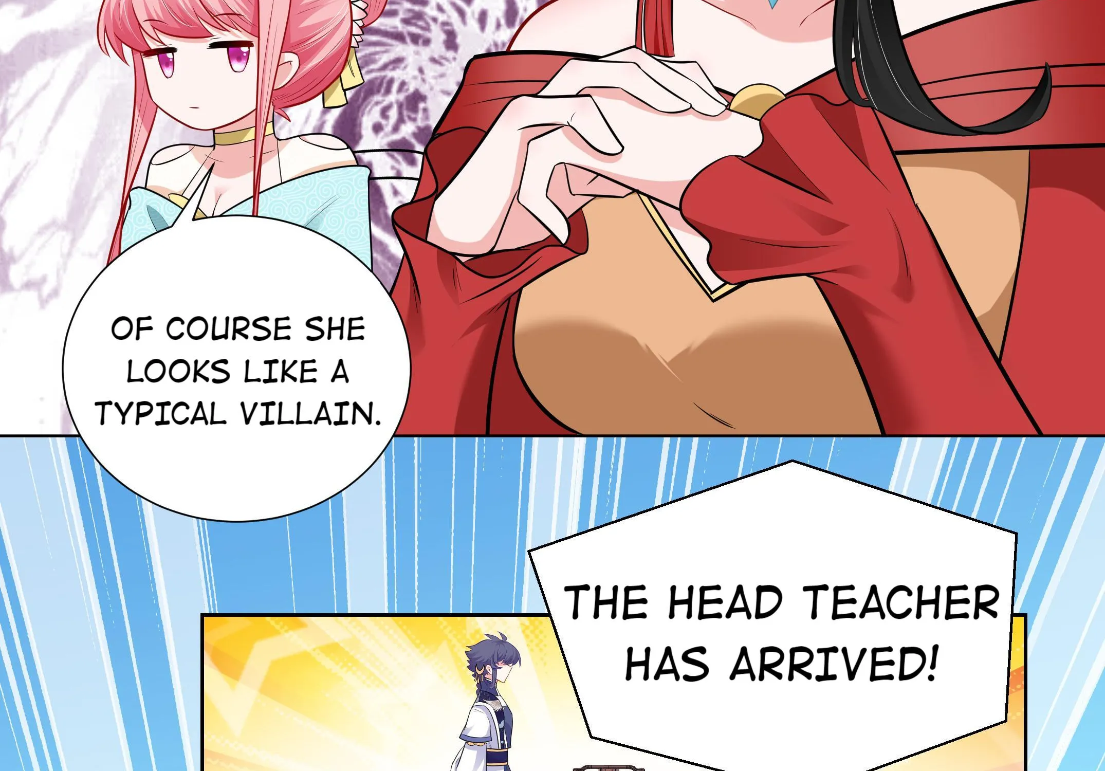 The Prince Consort Is Passing Chapter 17 page 68 - MangaKakalot