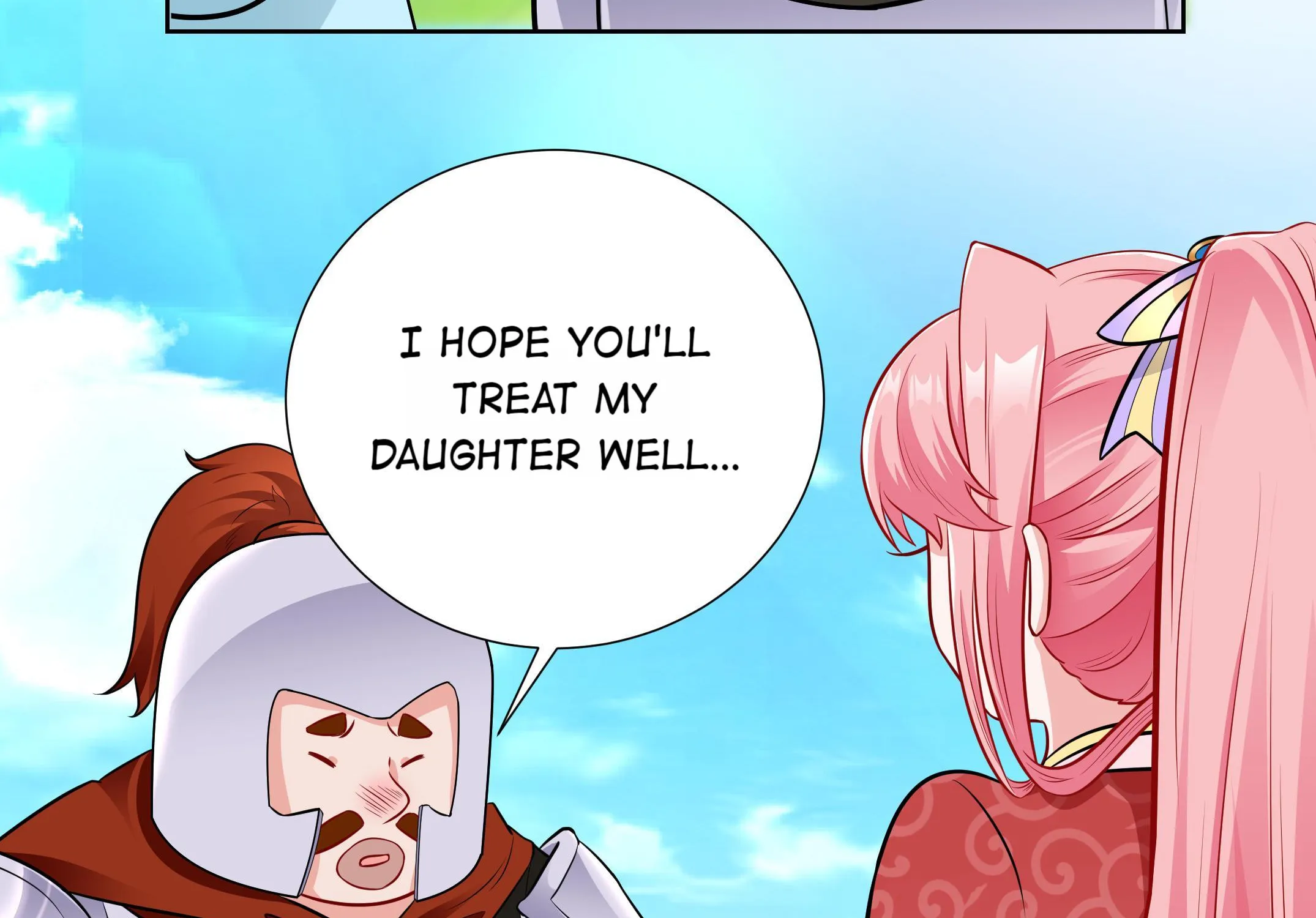 The Prince Consort Is Passing Chapter 21 page 50 - MangaKakalot