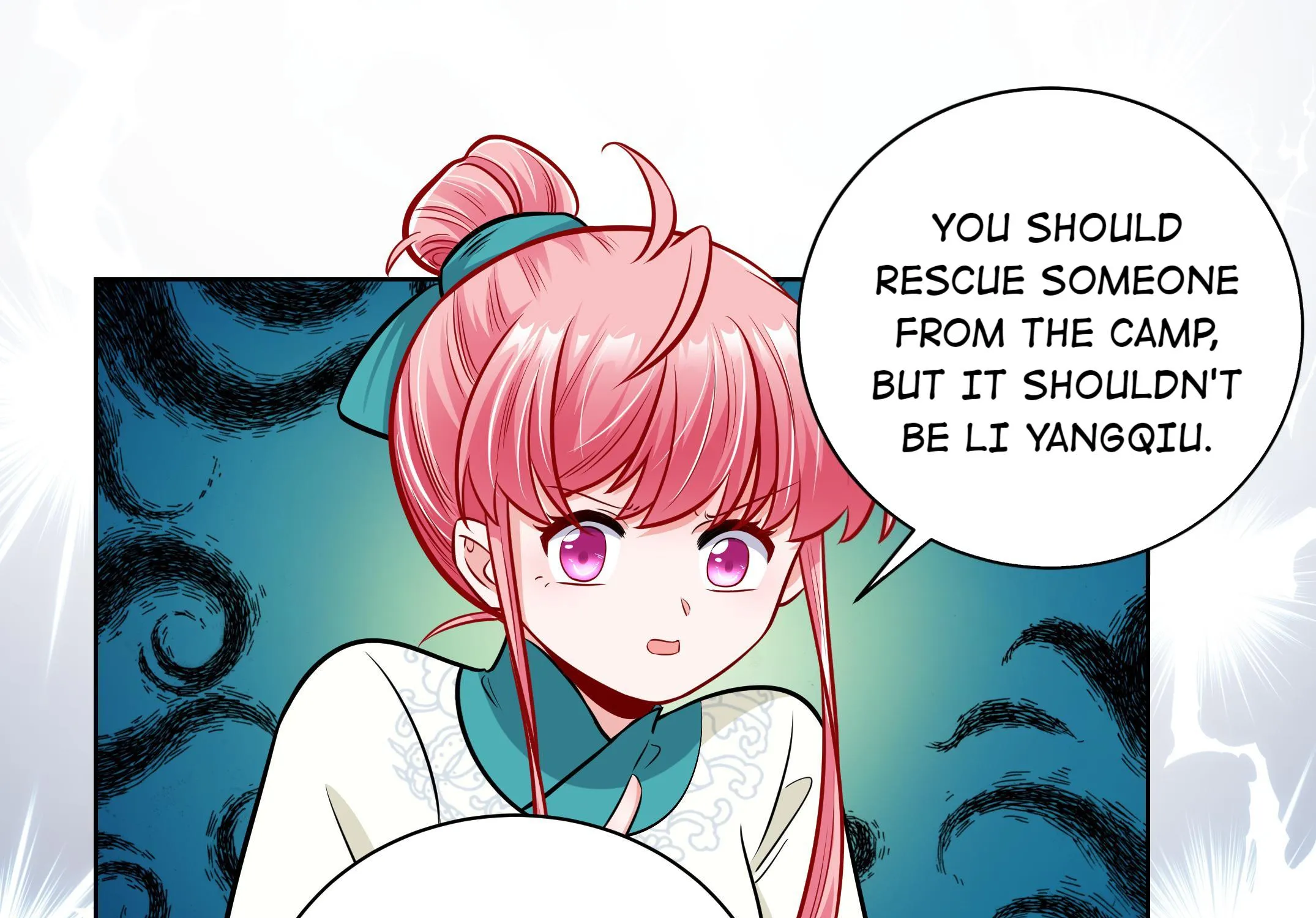 The Prince Consort Is Passing Chapter 25 page 43 - MangaKakalot