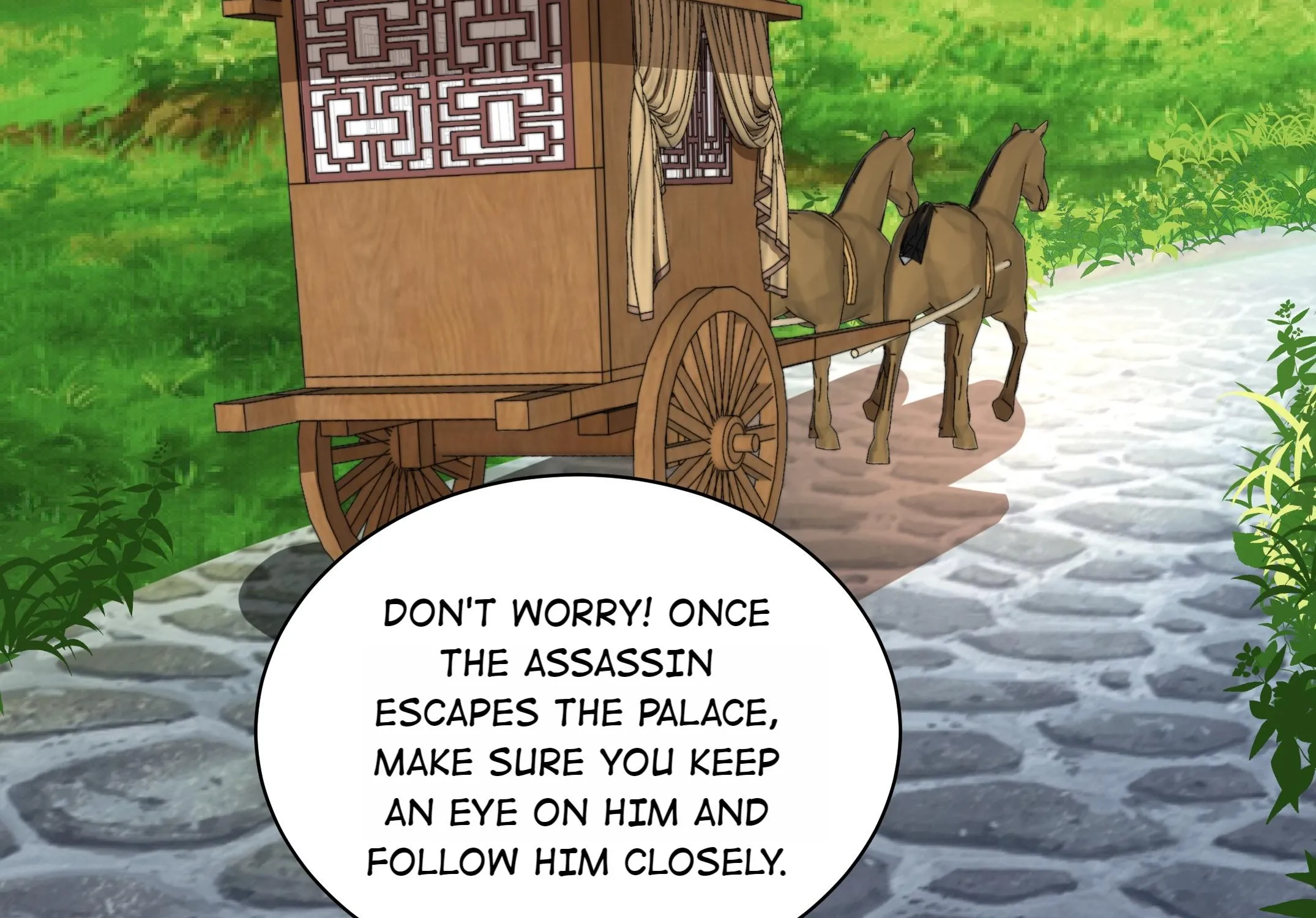 The Prince Consort Is Passing Chapter 25 page 59 - MangaKakalot