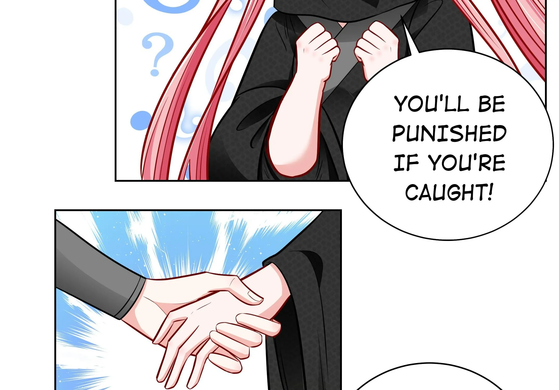 The Prince Consort Is Passing Chapter 28 page 23 - MangaKakalot