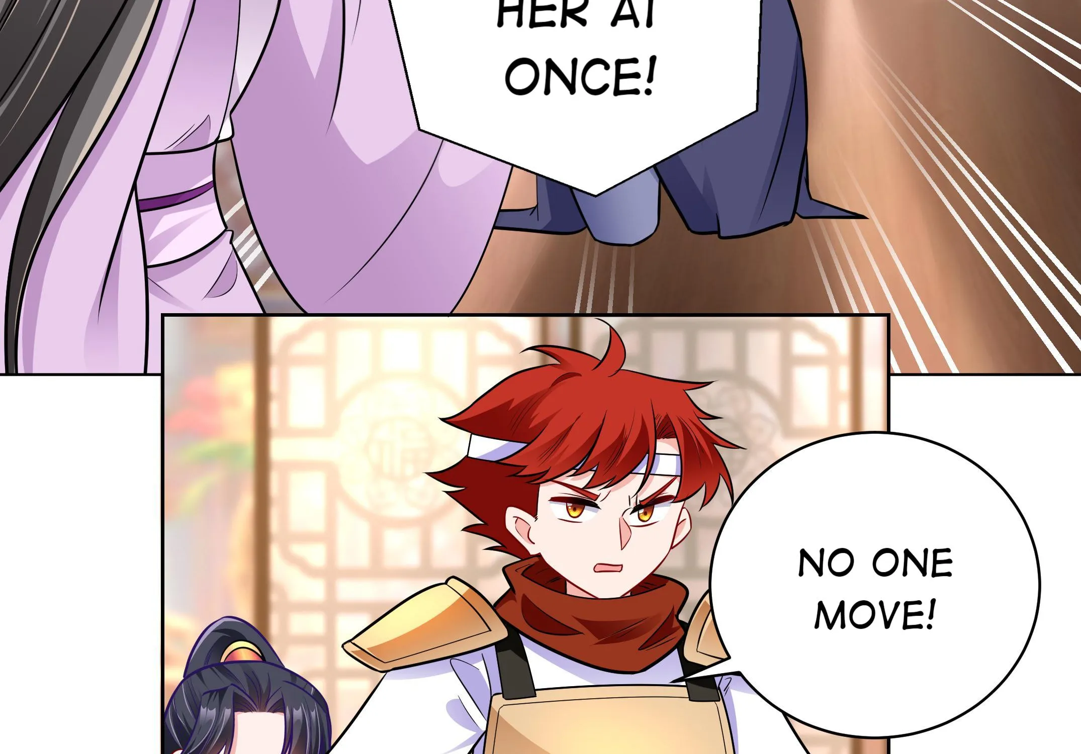 The Prince Consort Is Passing Chapter 30 page 22 - MangaKakalot