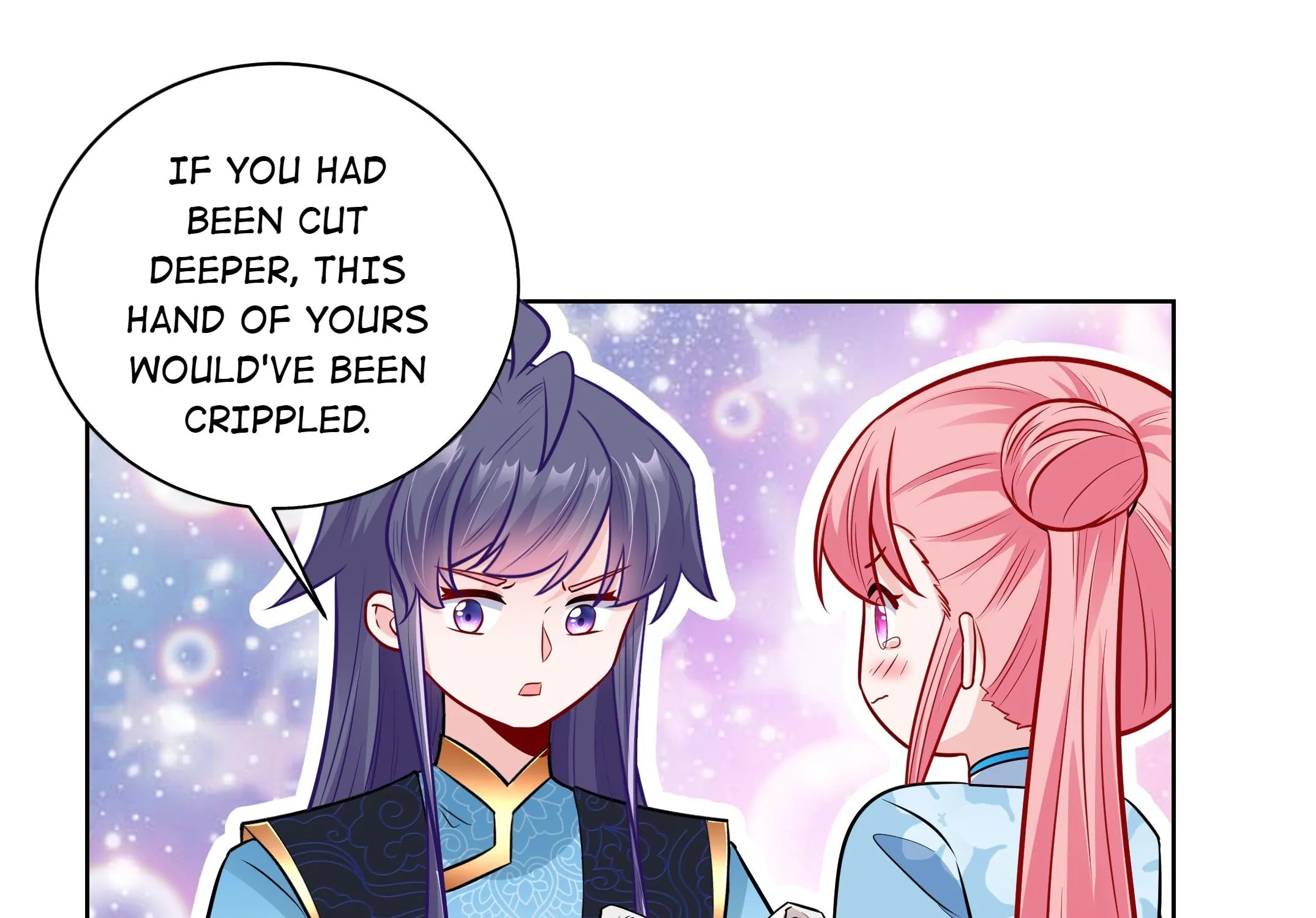 The Prince Consort Is Passing Chapter 30 page 54 - MangaKakalot