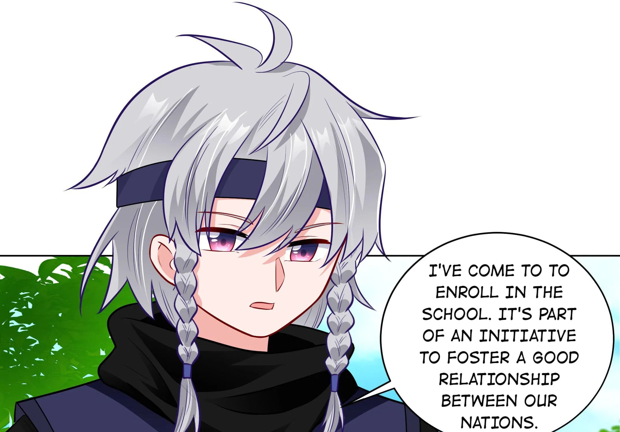 The Prince Consort Is Passing Chapter 34 page 20 - MangaKakalot