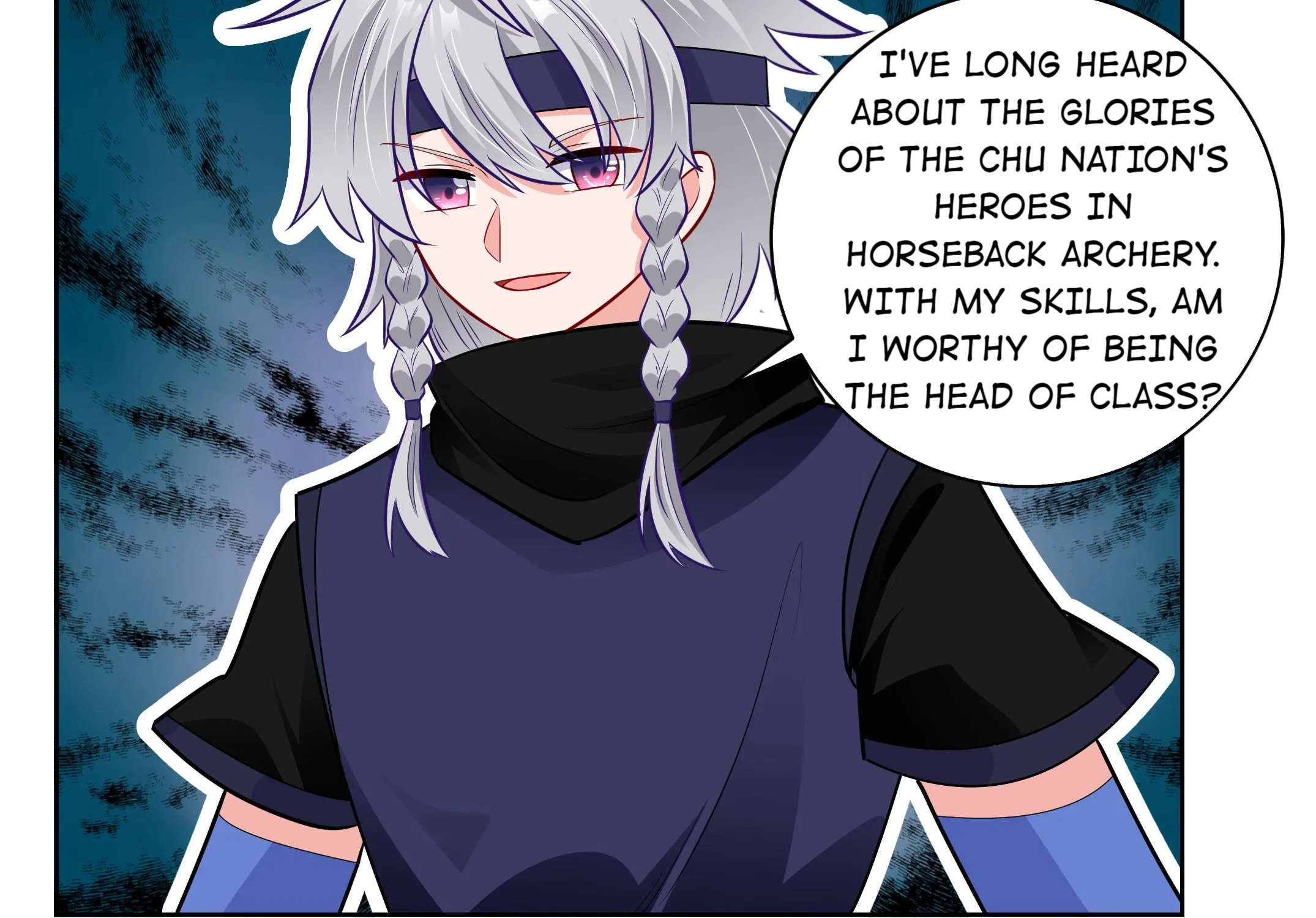 The Prince Consort Is Passing Chapter 34 page 26 - MangaKakalot