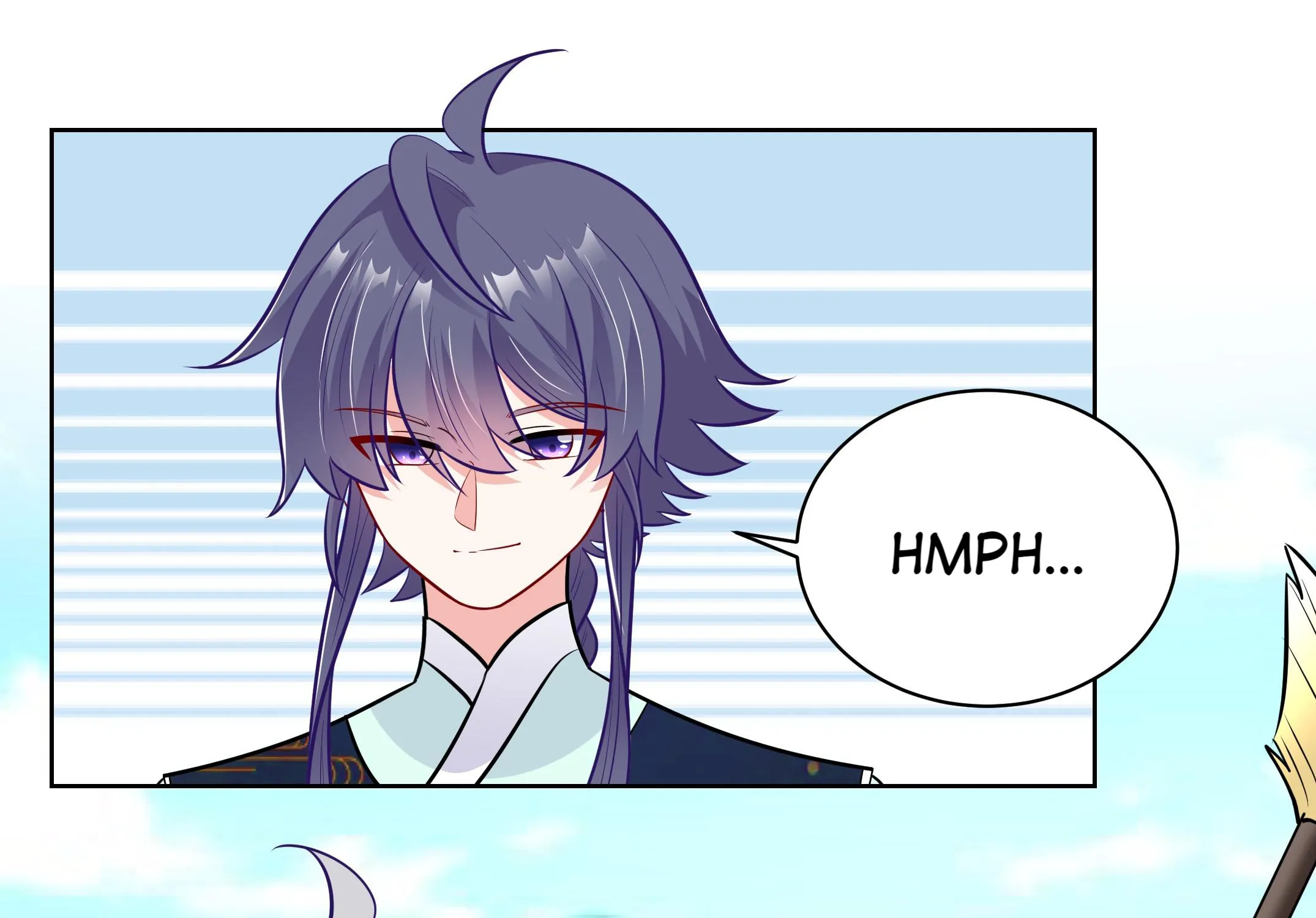 The Prince Consort Is Passing Chapter 34 page 50 - MangaKakalot