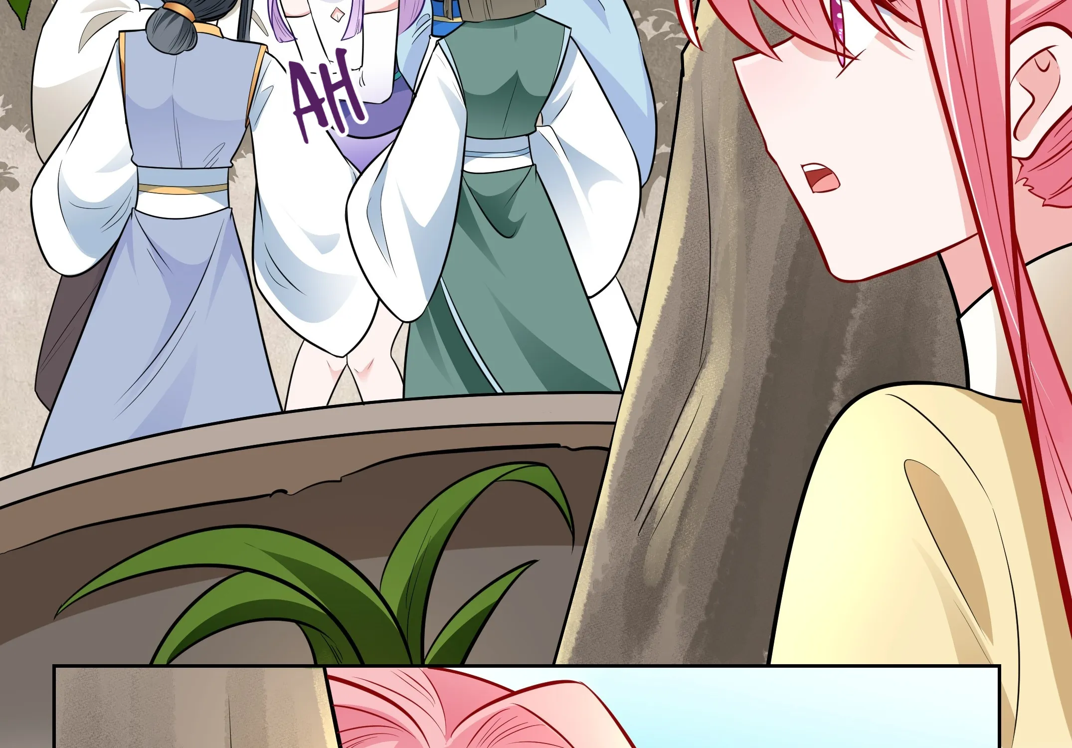 The Prince Consort Is Passing Chapter 34 page 65 - MangaKakalot