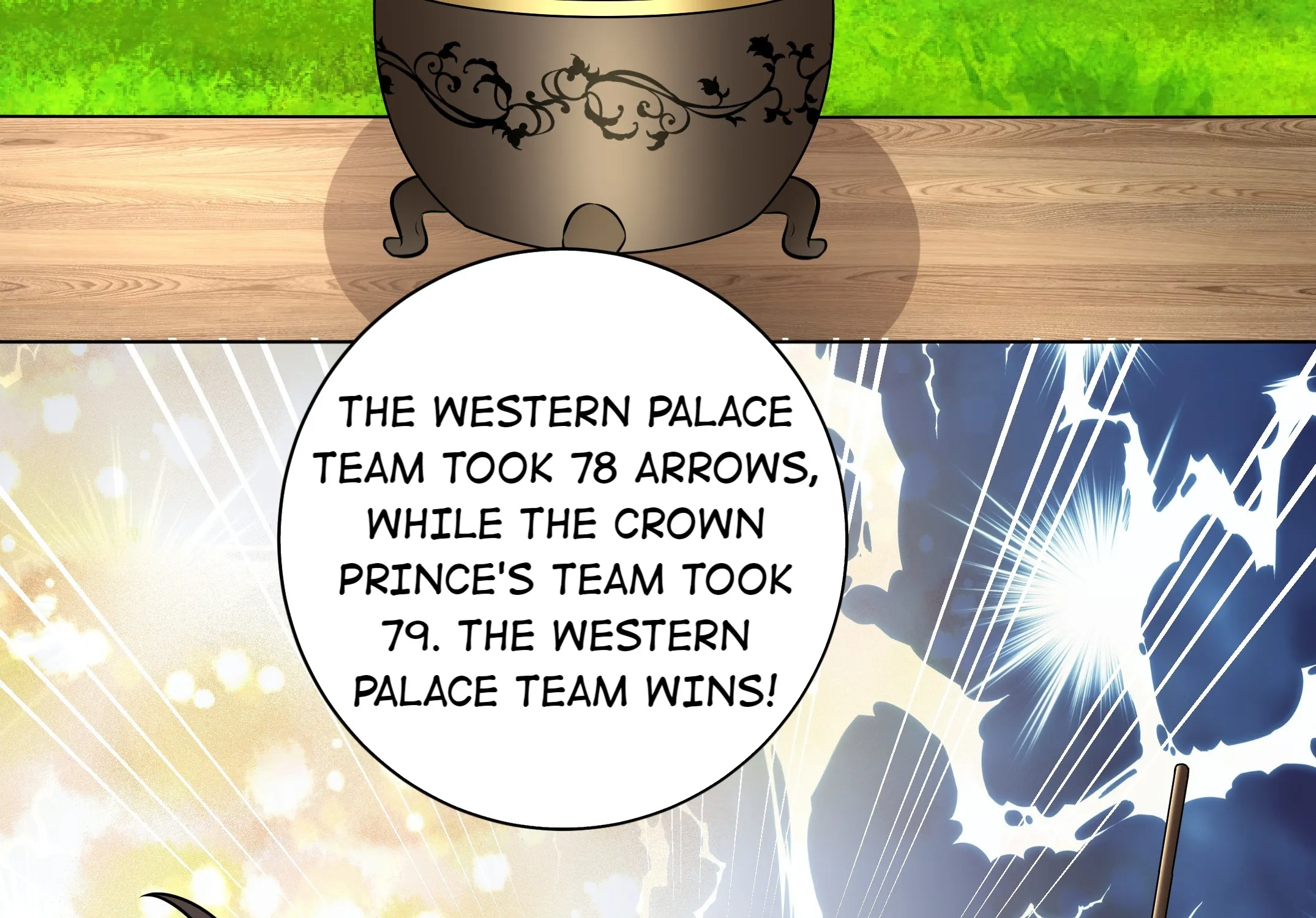 The Prince Consort Is Passing Chapter 34 page 8 - MangaKakalot