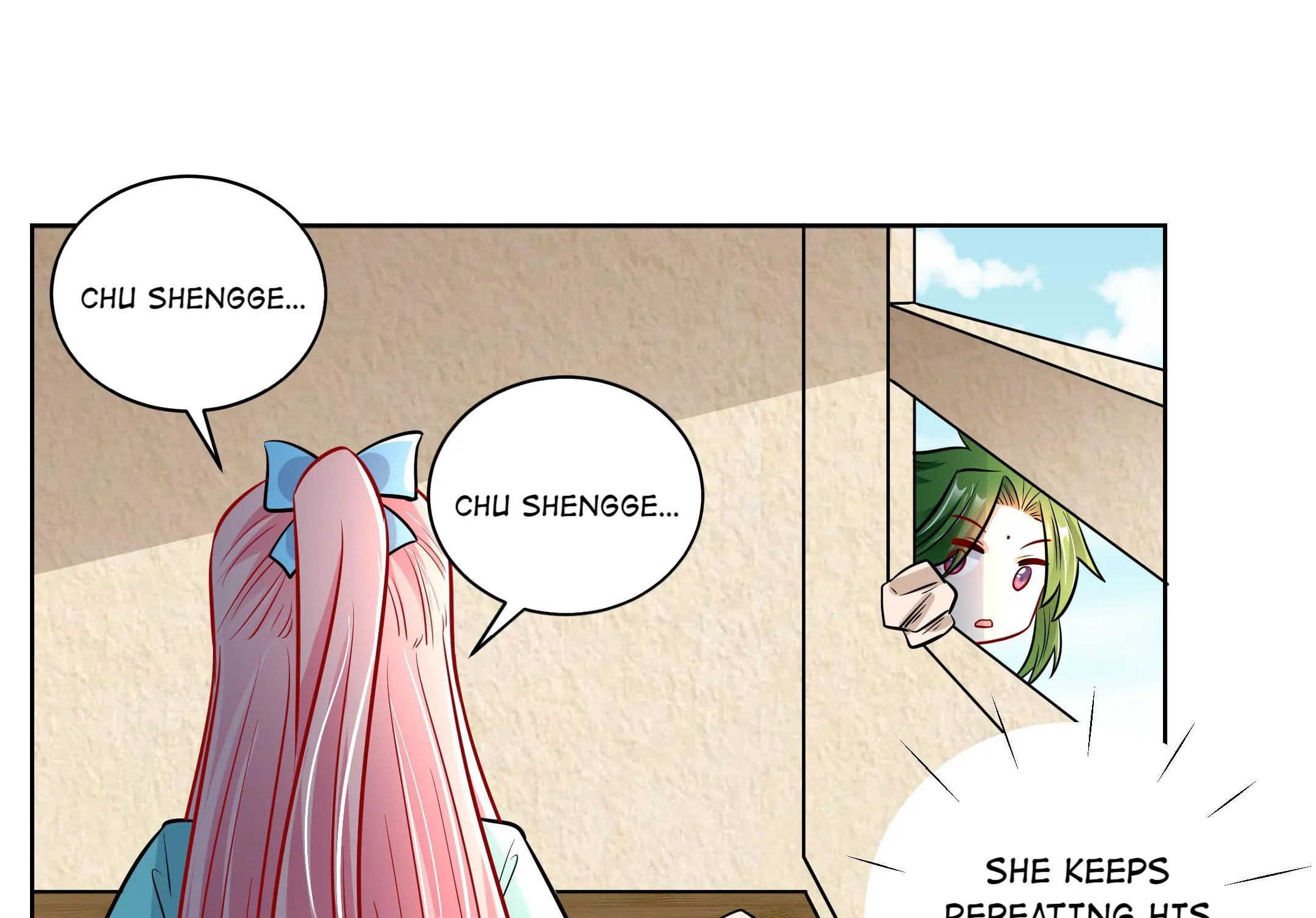 The Prince Consort Is Passing Chapter 38 page 52 - MangaKakalot