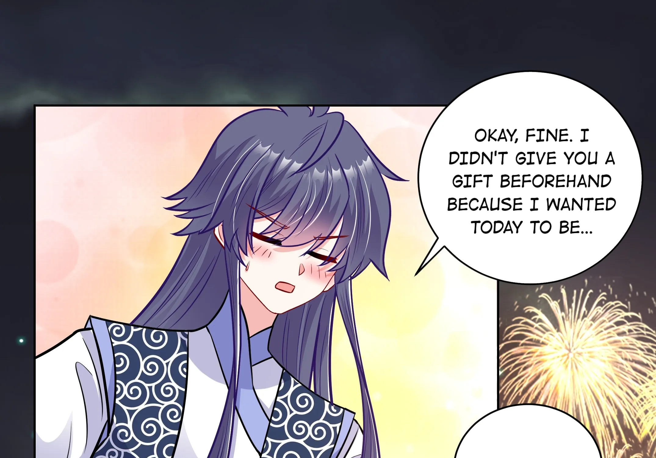 The Prince Consort Is Passing Chapter 41 page 22 - MangaKakalot