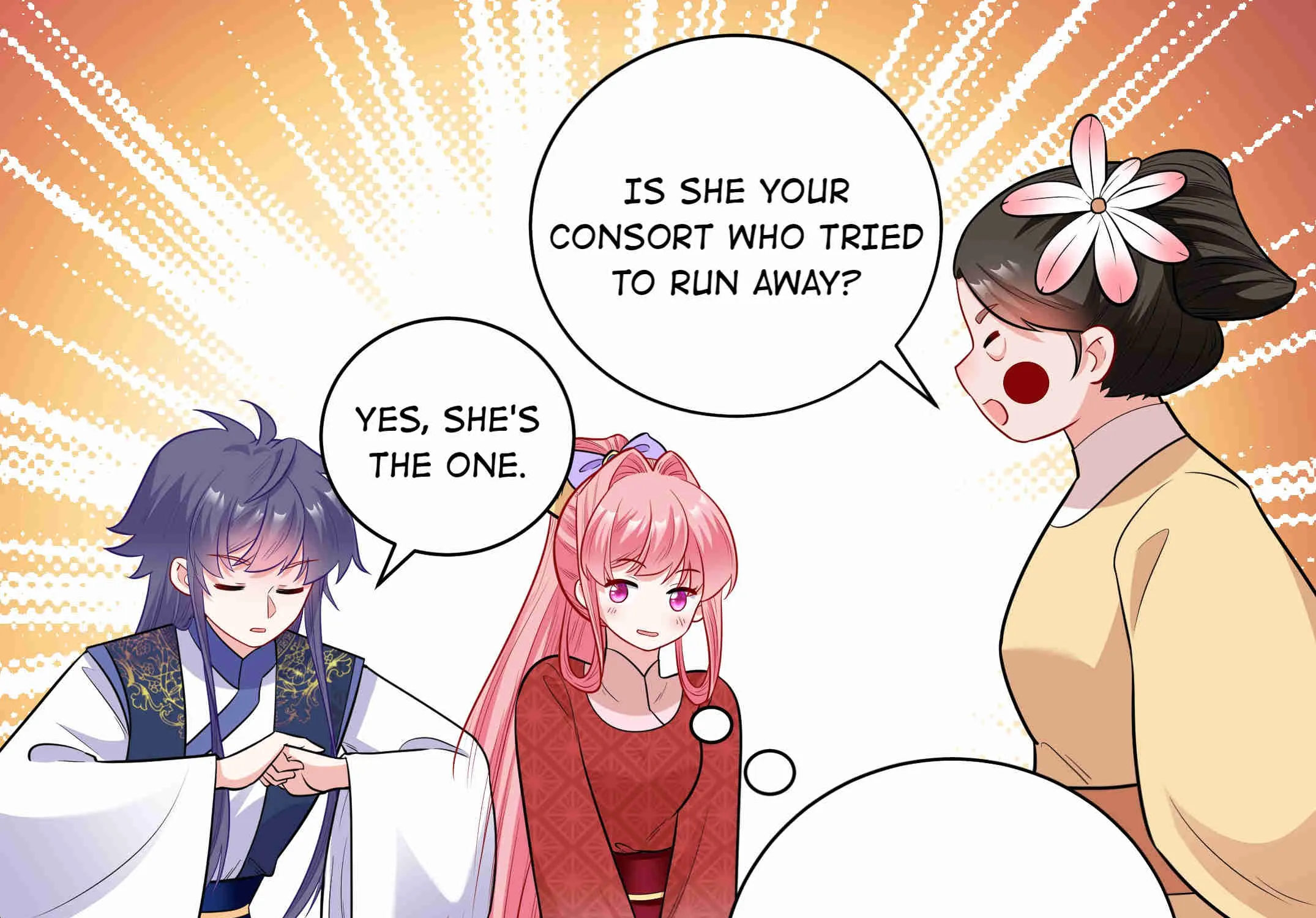 The Prince Consort Is Passing Chapter 46 page 43 - MangaKakalot