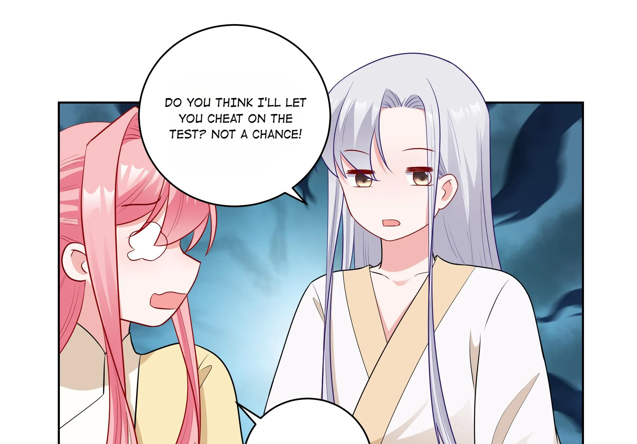 The Prince Consort Is Passing Chapter 54 page 28 - MangaKakalot