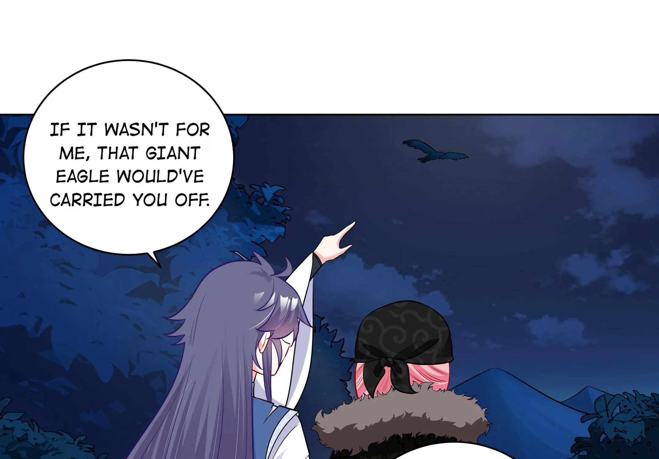 The Prince Consort Is Passing Chapter 57 page 52 - MangaKakalot