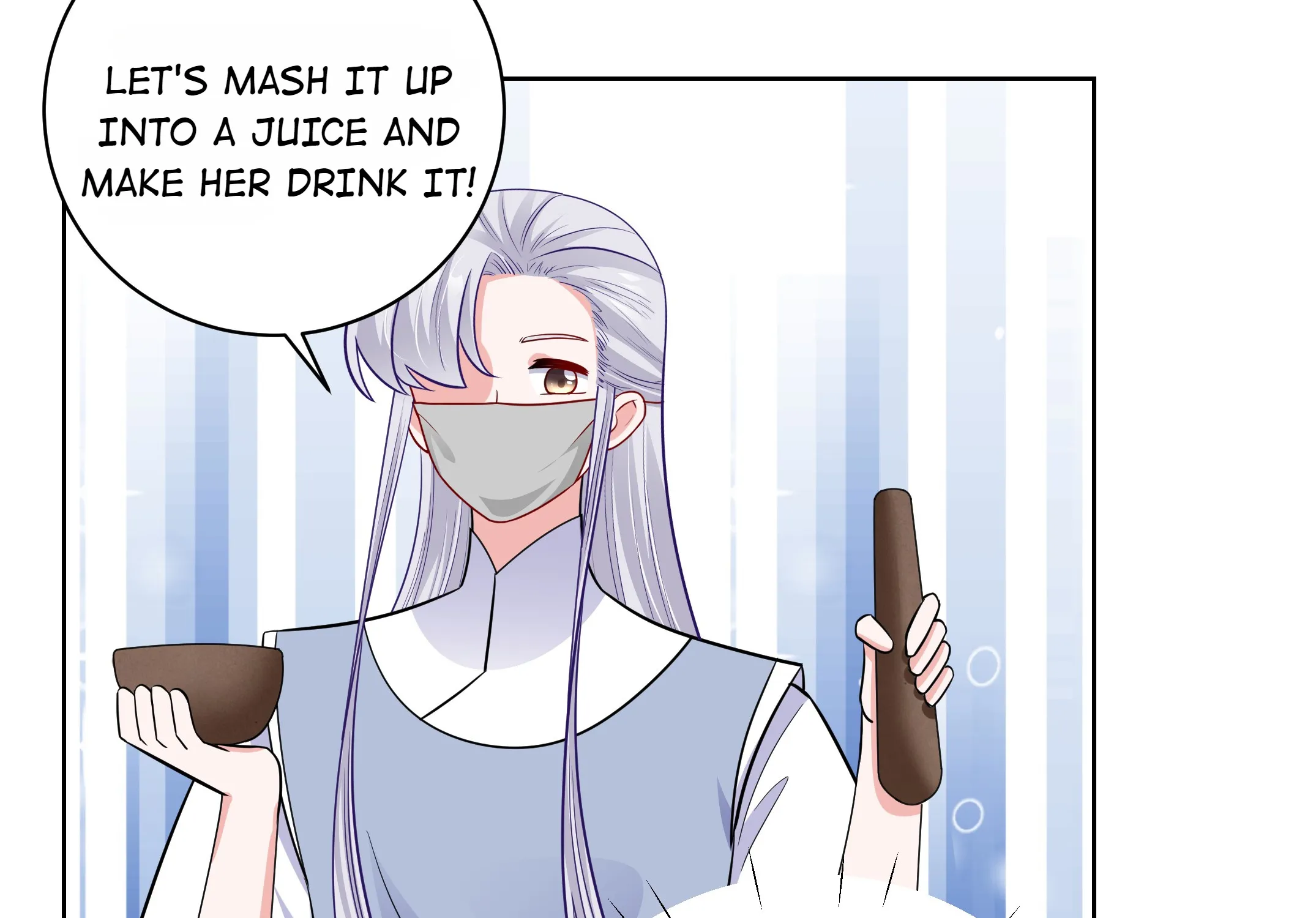 The Prince Consort Is Passing Chapter 59 page 28 - MangaKakalot