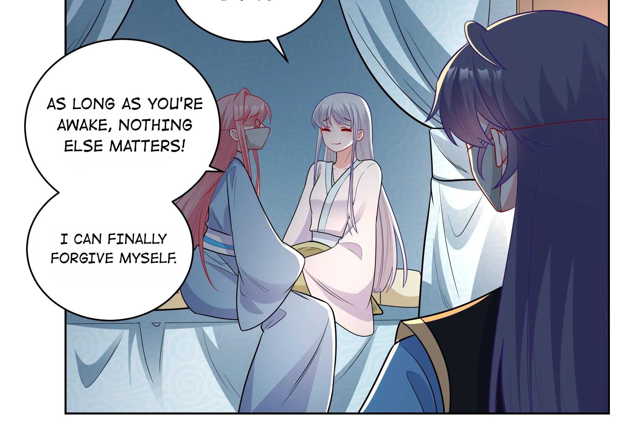 The Prince Consort Is Passing Chapter 59 page 48 - MangaKakalot