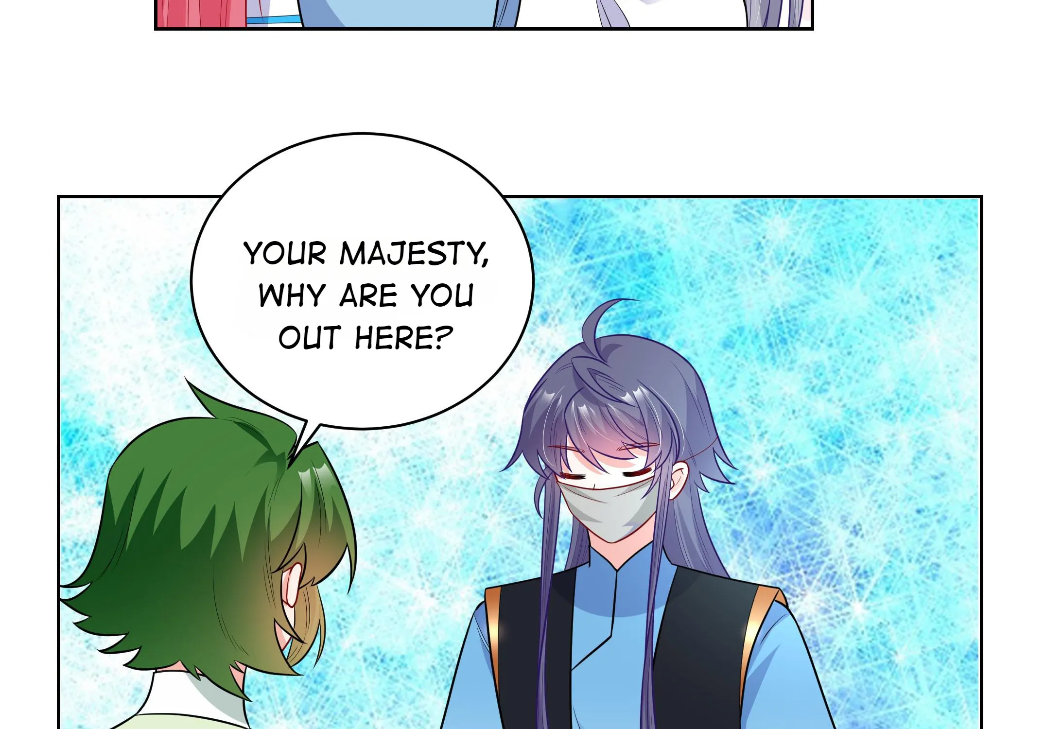 The Prince Consort Is Passing Chapter 59 page 55 - MangaKakalot