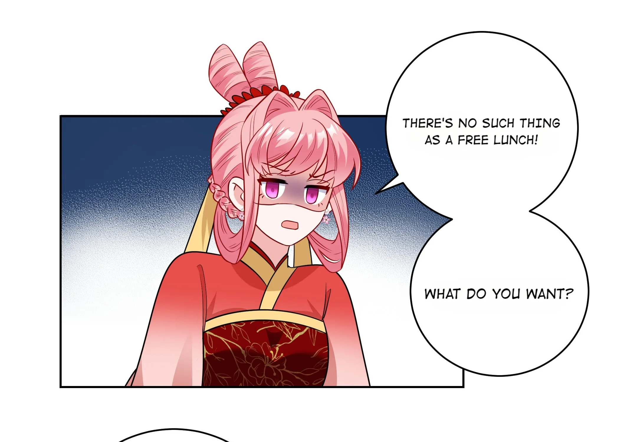 The Prince Consort Is Passing Chapter 63 page 51 - MangaKakalot