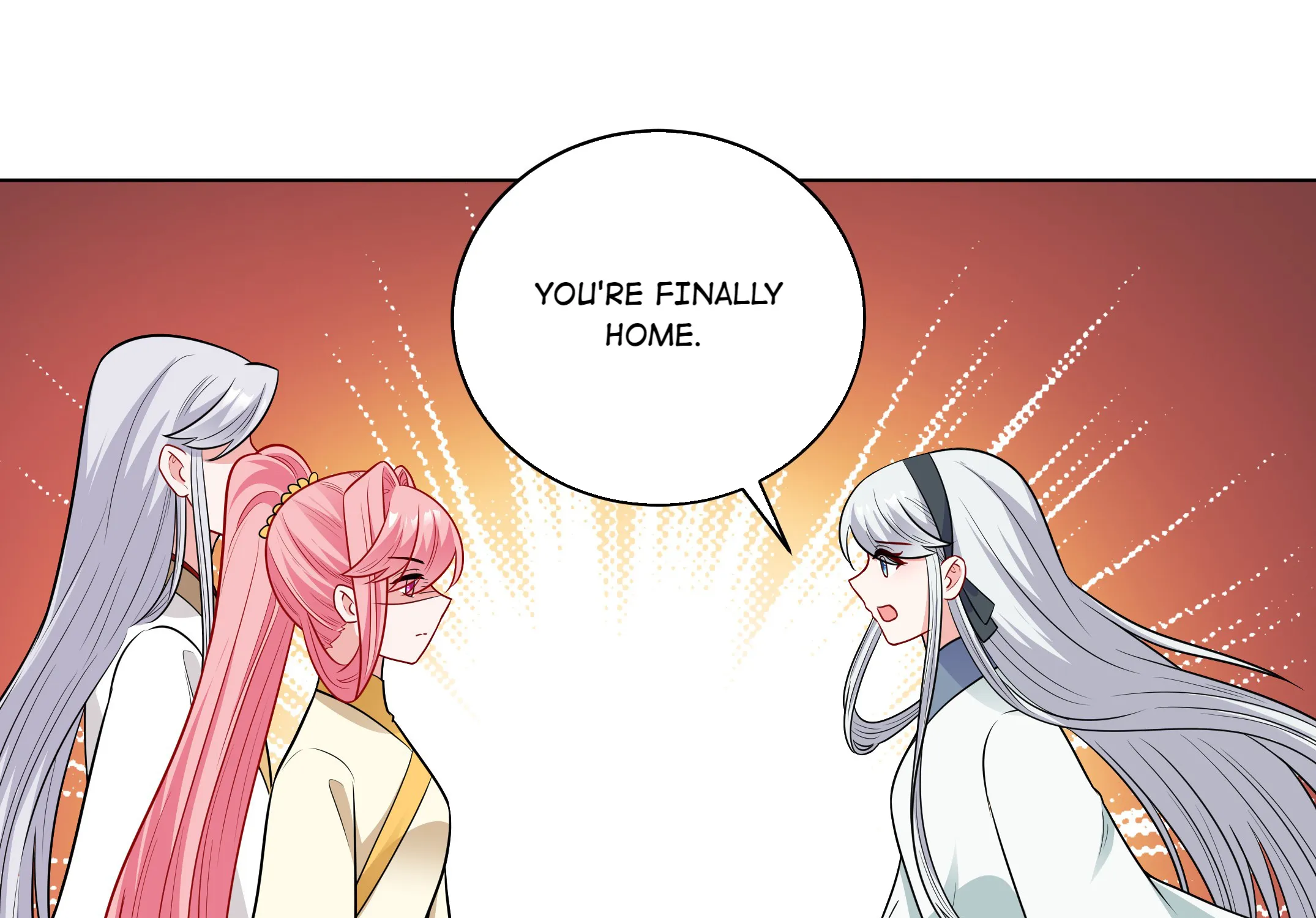 The Prince Consort Is Passing Chapter 67 page 27 - MangaKakalot