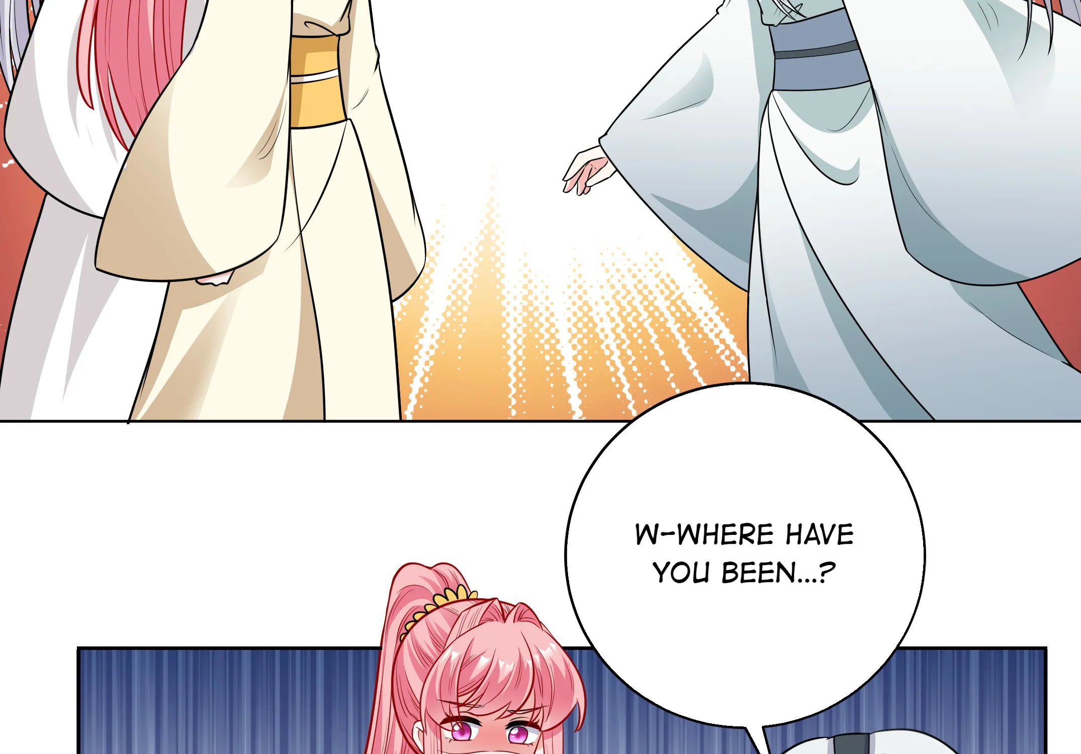 The Prince Consort Is Passing Chapter 67 page 28 - MangaKakalot