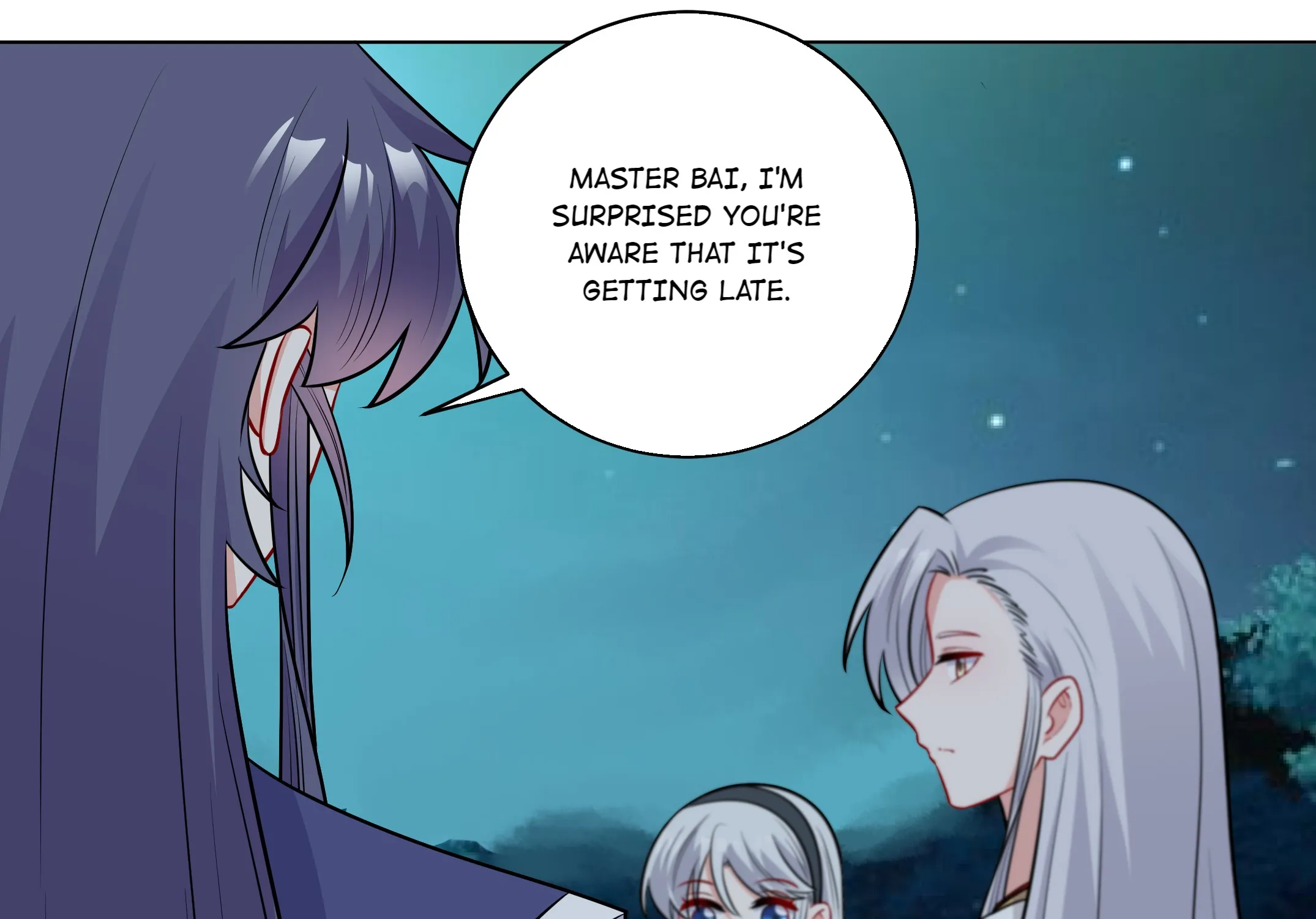 The Prince Consort Is Passing Chapter 67 page 33 - MangaKakalot