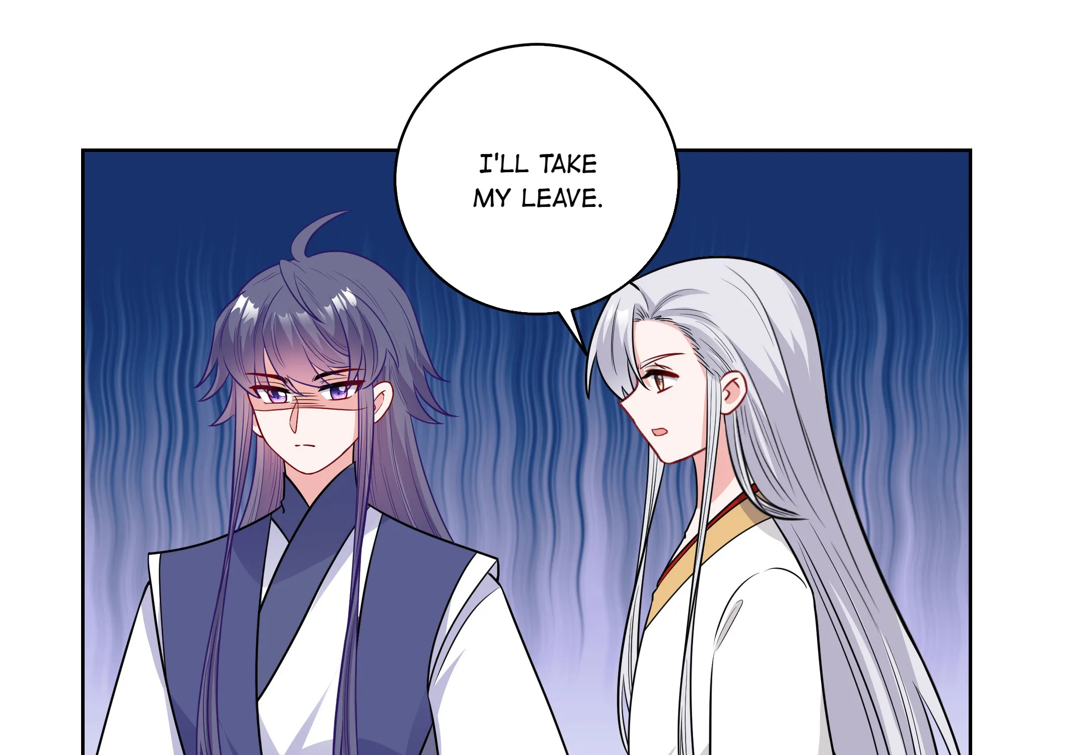 The Prince Consort Is Passing Chapter 67 page 36 - MangaKakalot