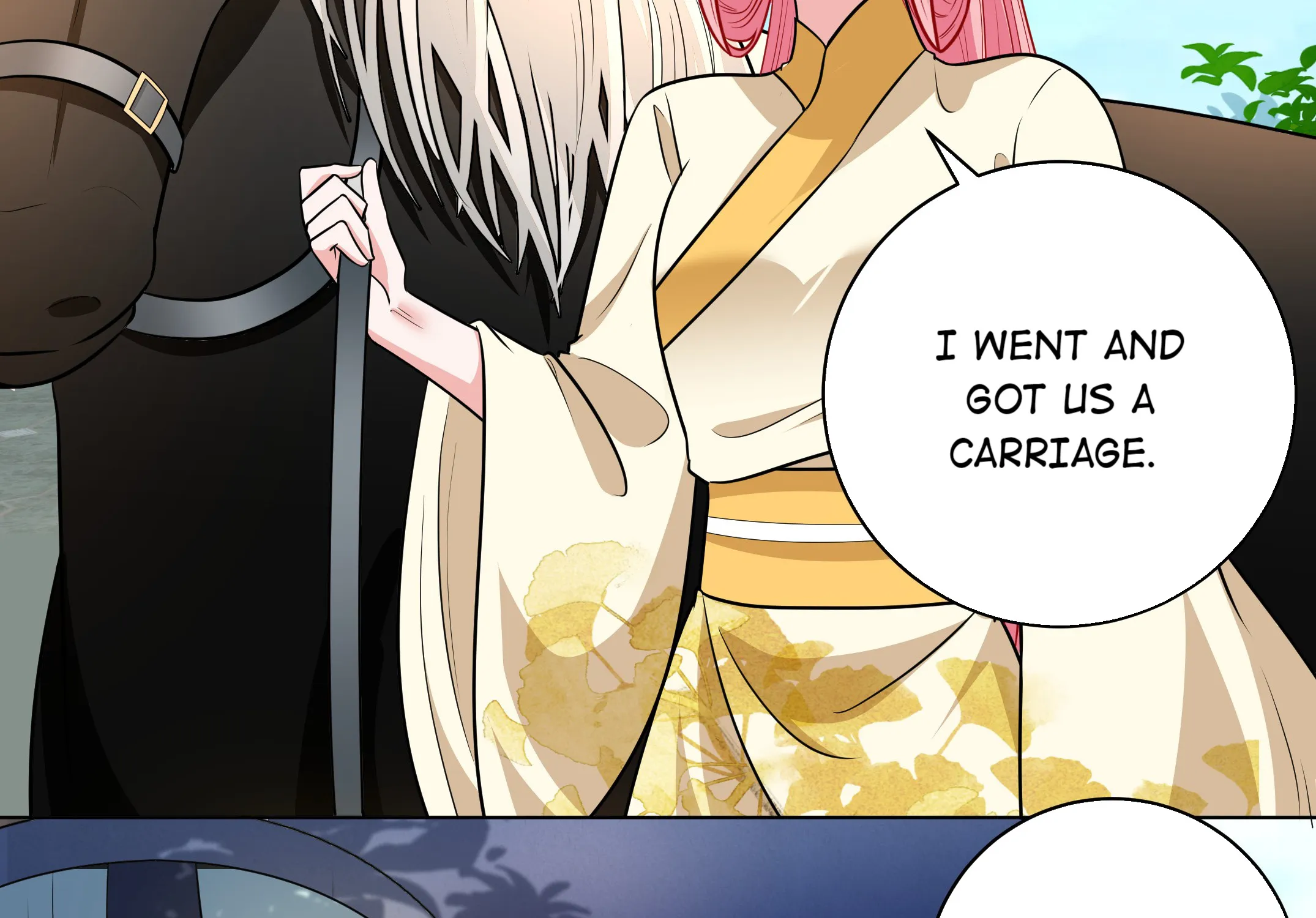 The Prince Consort Is Passing Chapter 67 page 6 - MangaKakalot