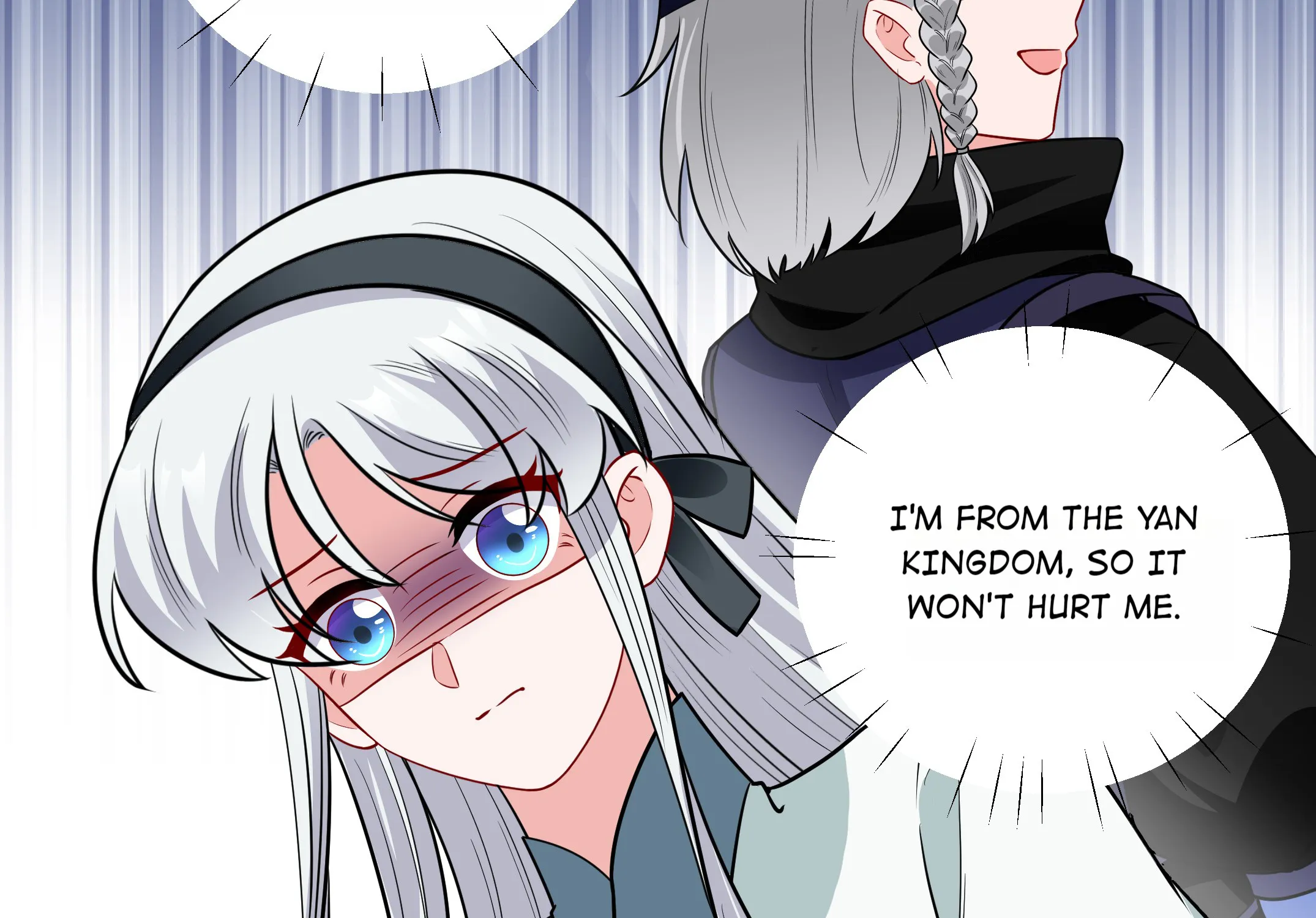 The Prince Consort Is Passing Chapter 67 page 63 - MangaKakalot