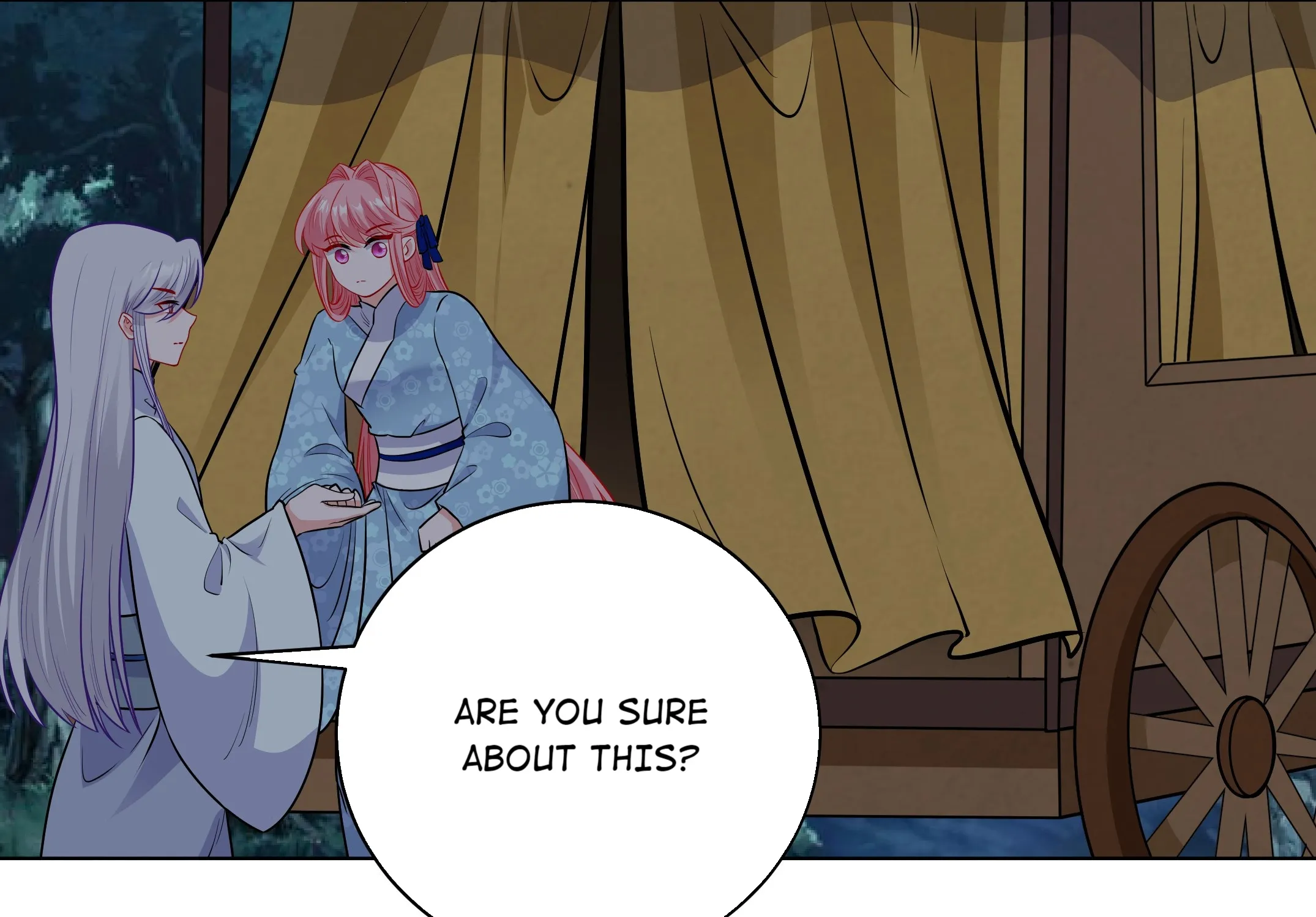 The Prince Consort Is Passing Chapter 69 page 16 - MangaKakalot