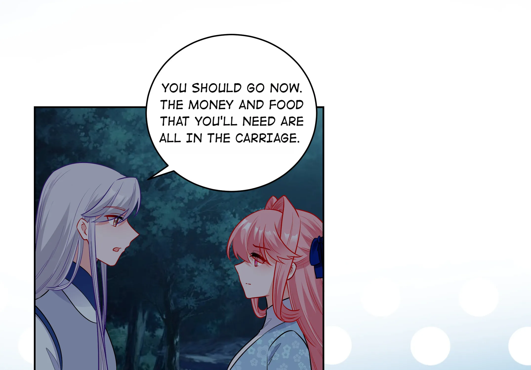 The Prince Consort Is Passing Chapter 69 page 20 - MangaKakalot