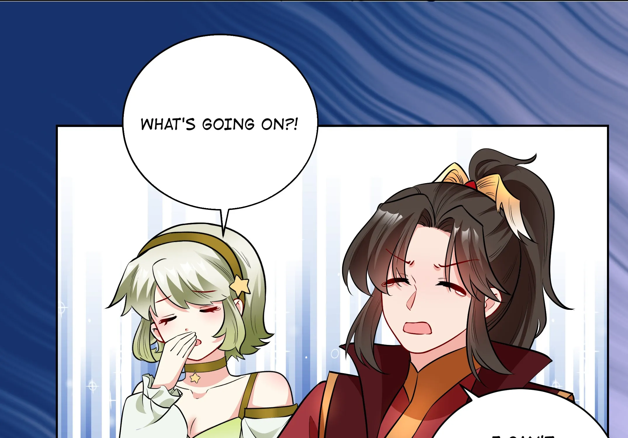 The Prince Consort Is Passing Chapter 69 page 29 - MangaKakalot