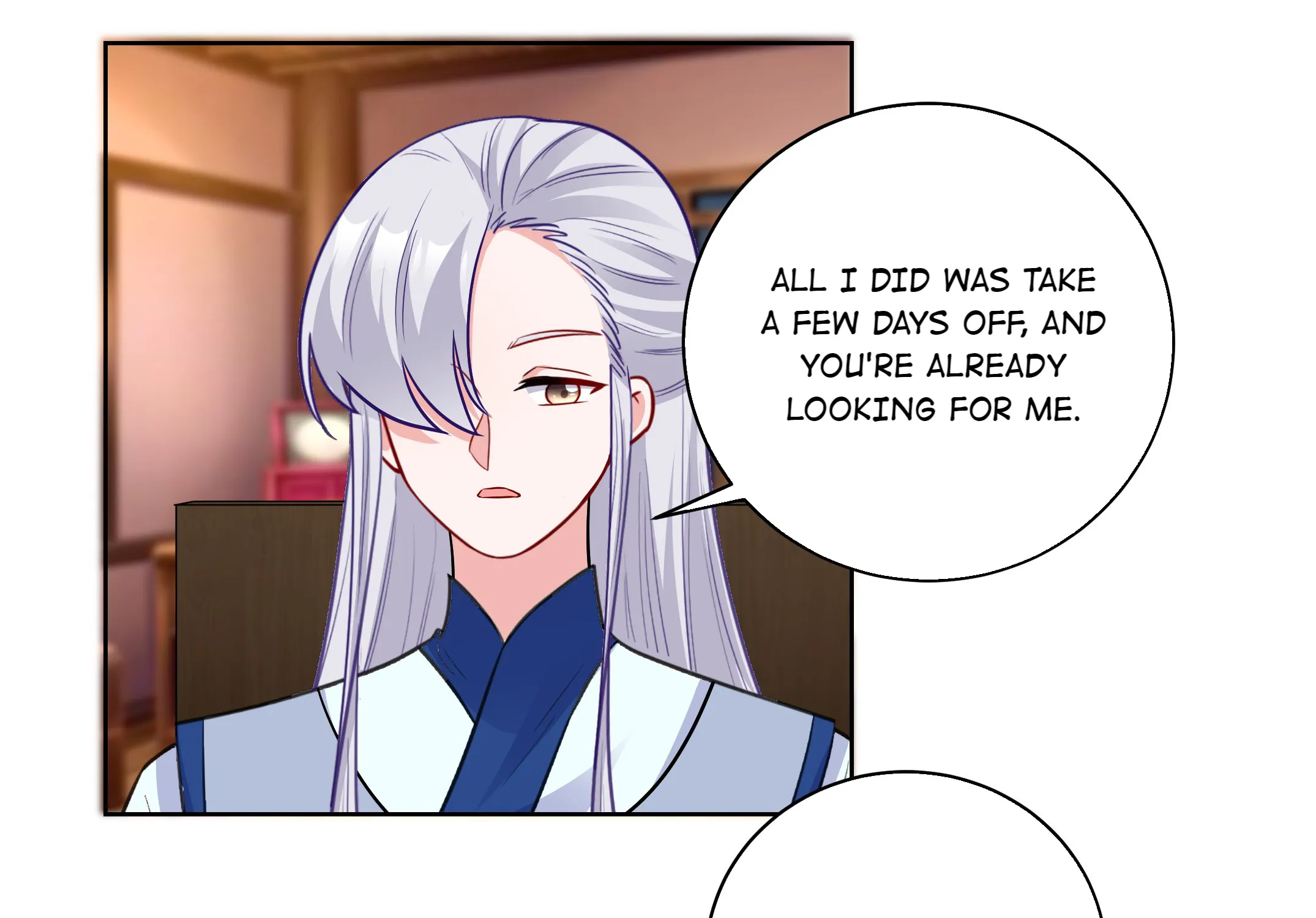 The Prince Consort Is Passing Chapter 69 page 49 - MangaKakalot