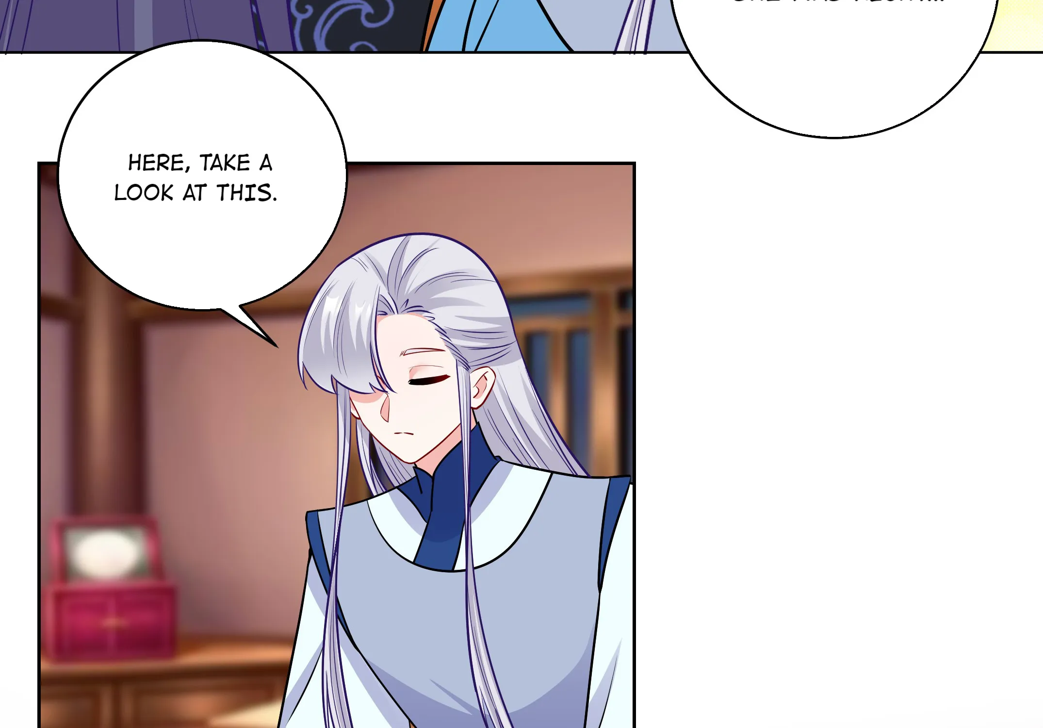 The Prince Consort Is Passing Chapter 69 page 63 - MangaKakalot