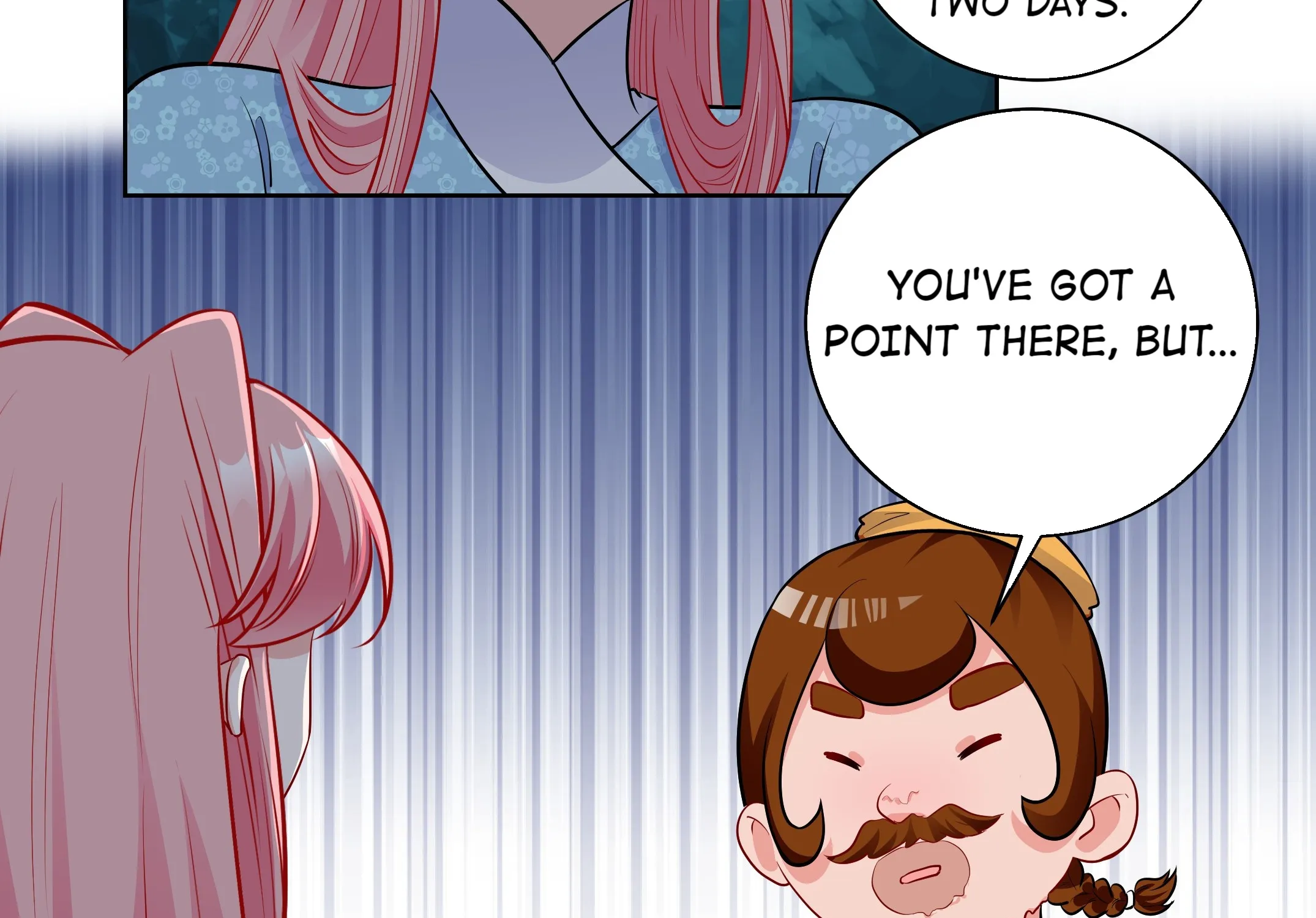 The Prince Consort Is Passing Chapter 70 page 14 - MangaKakalot